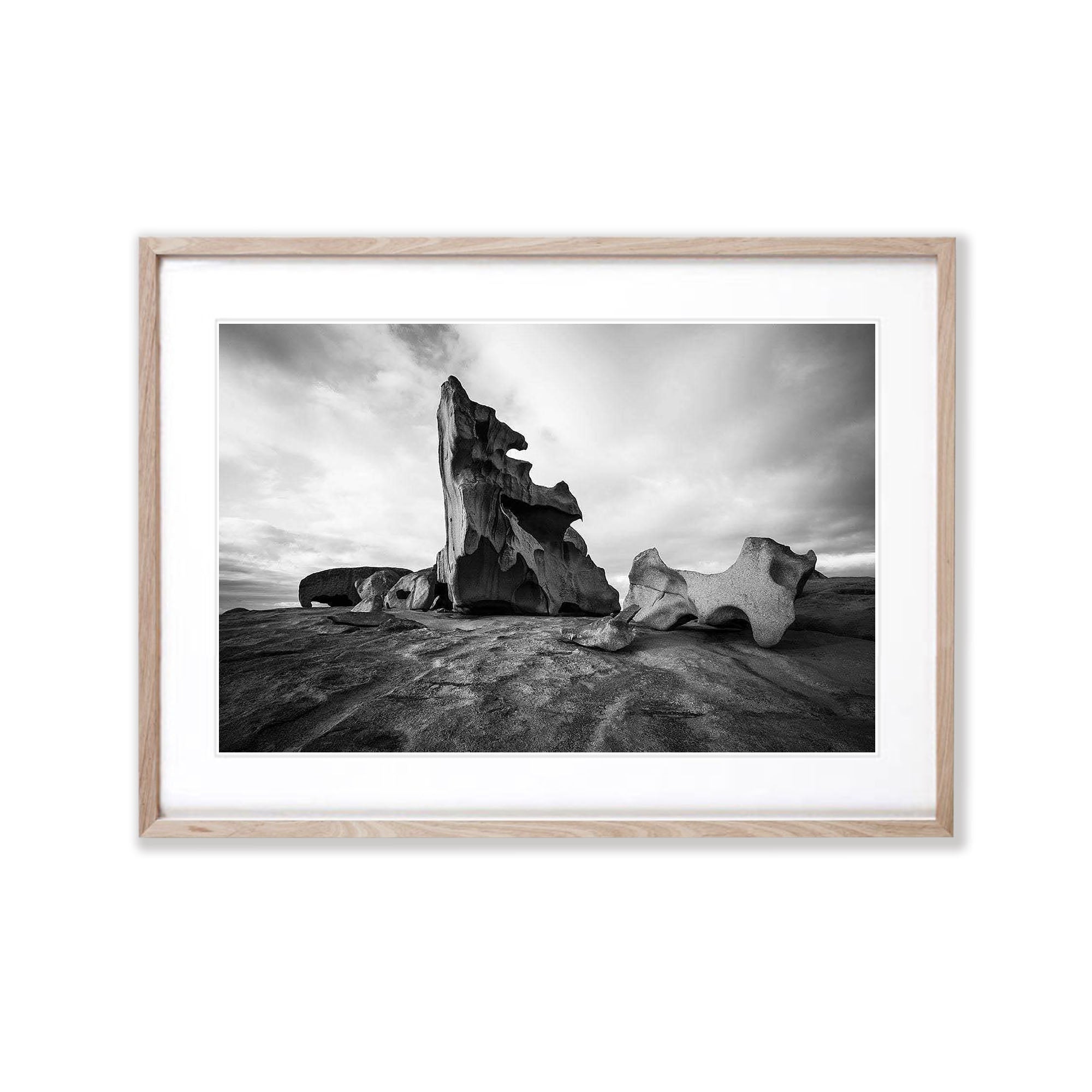 Remarkable Rocks No.25, Kangaroo Island, South Australia