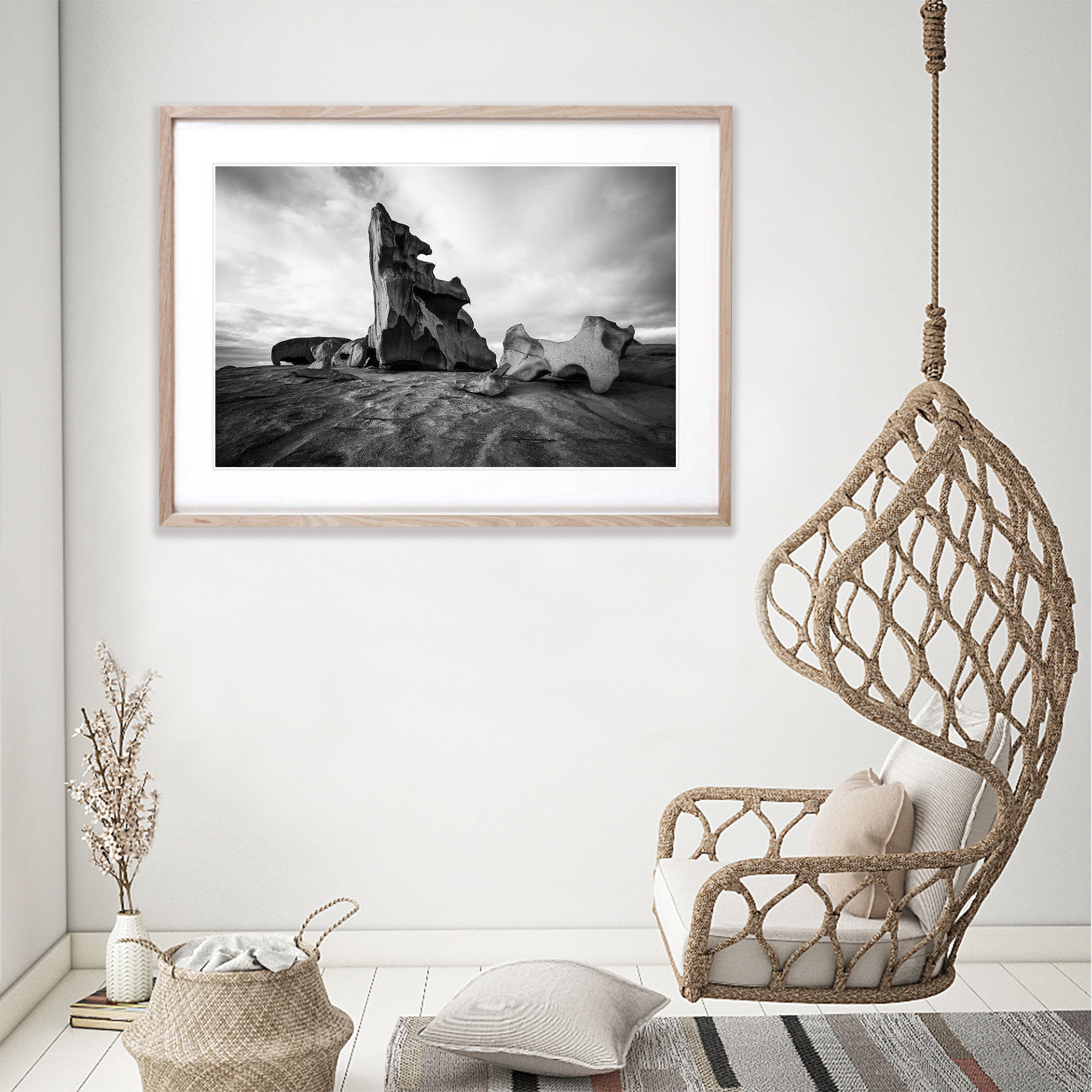 Remarkable Rocks No.25, Kangaroo Island, South Australia