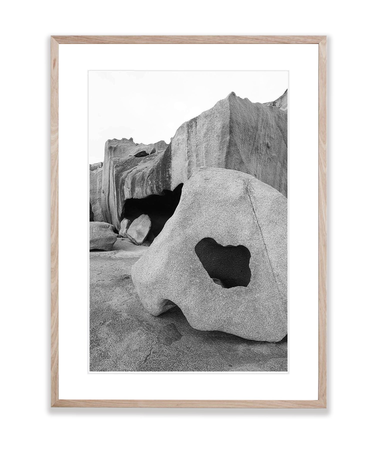Remarkable Rocks No.3, Kangaroo Island, South Australia