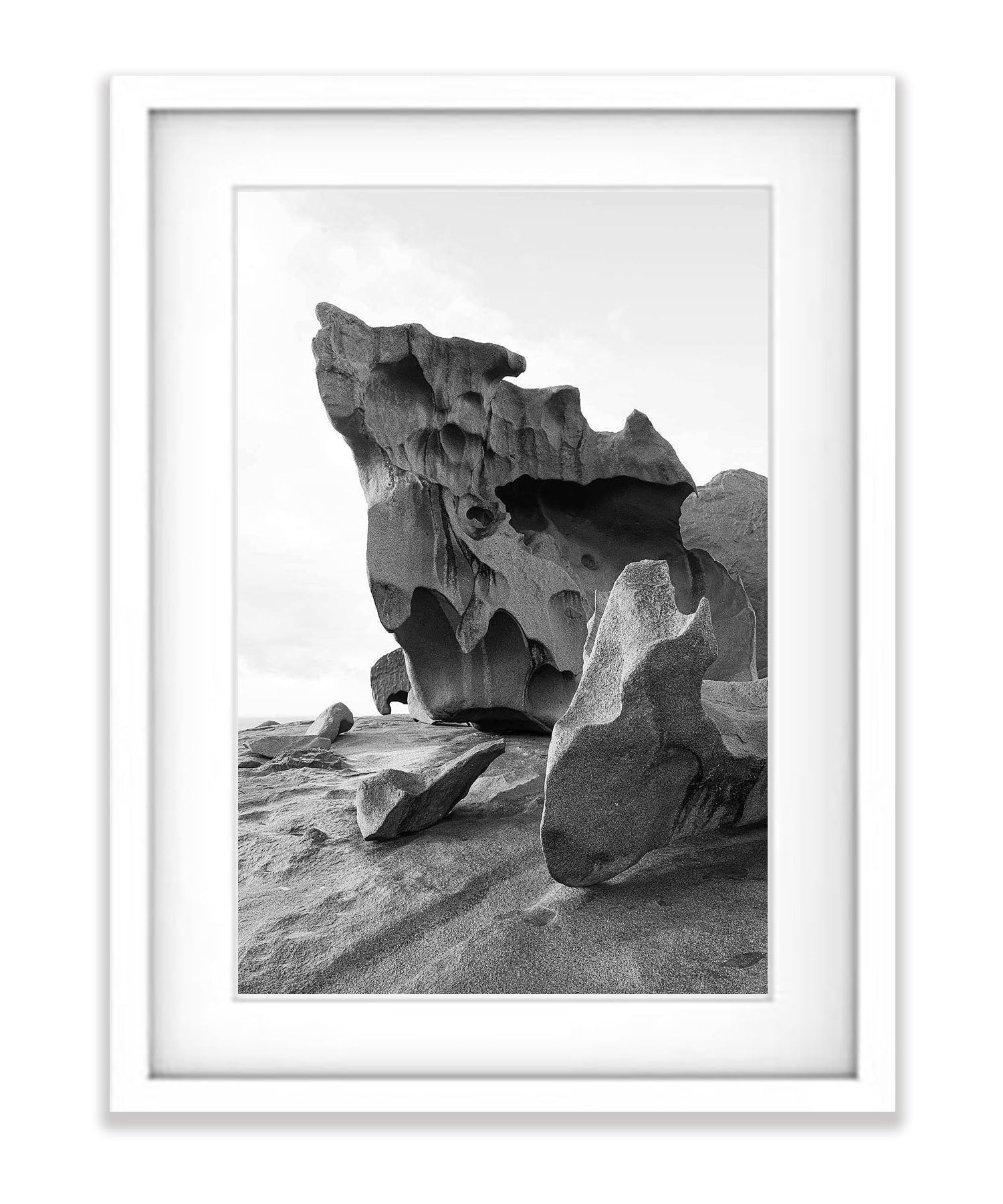Remarkable Rocks No.4, Kangaroo Island, South Australia