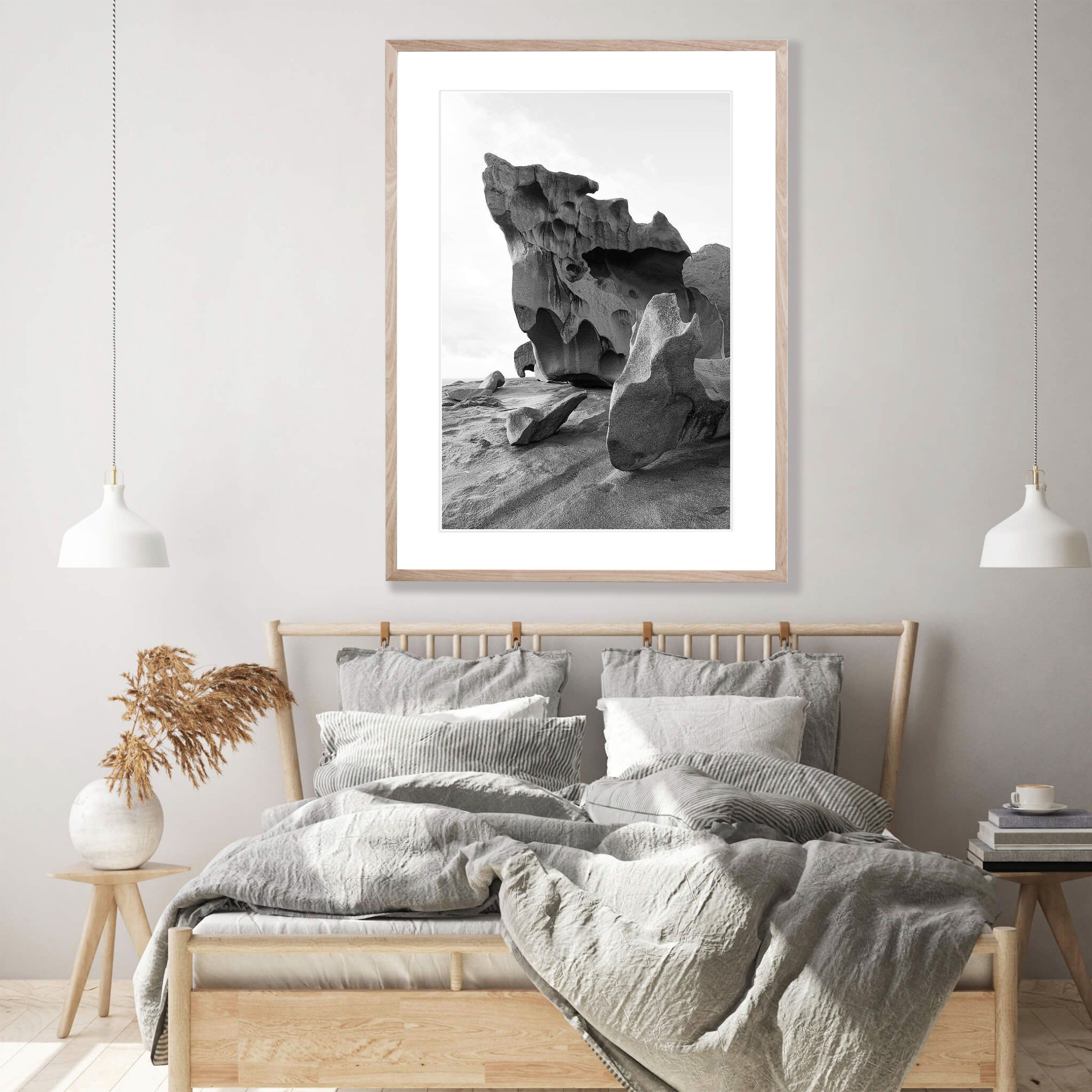 Remarkable Rocks No.4, Kangaroo Island, South Australia