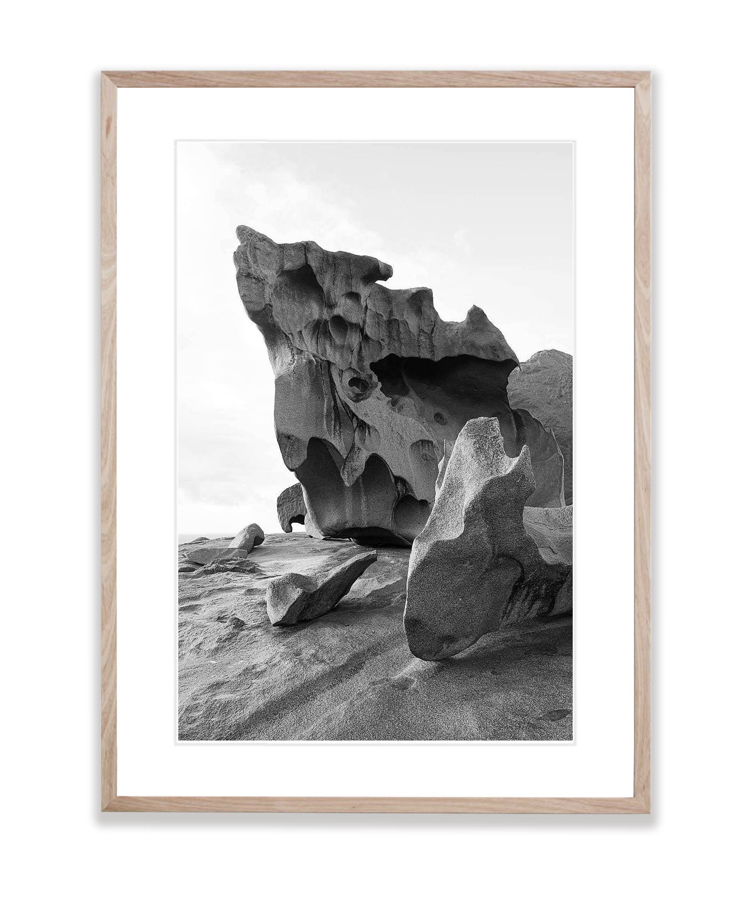 Remarkable Rocks No.4, Kangaroo Island, South Australia