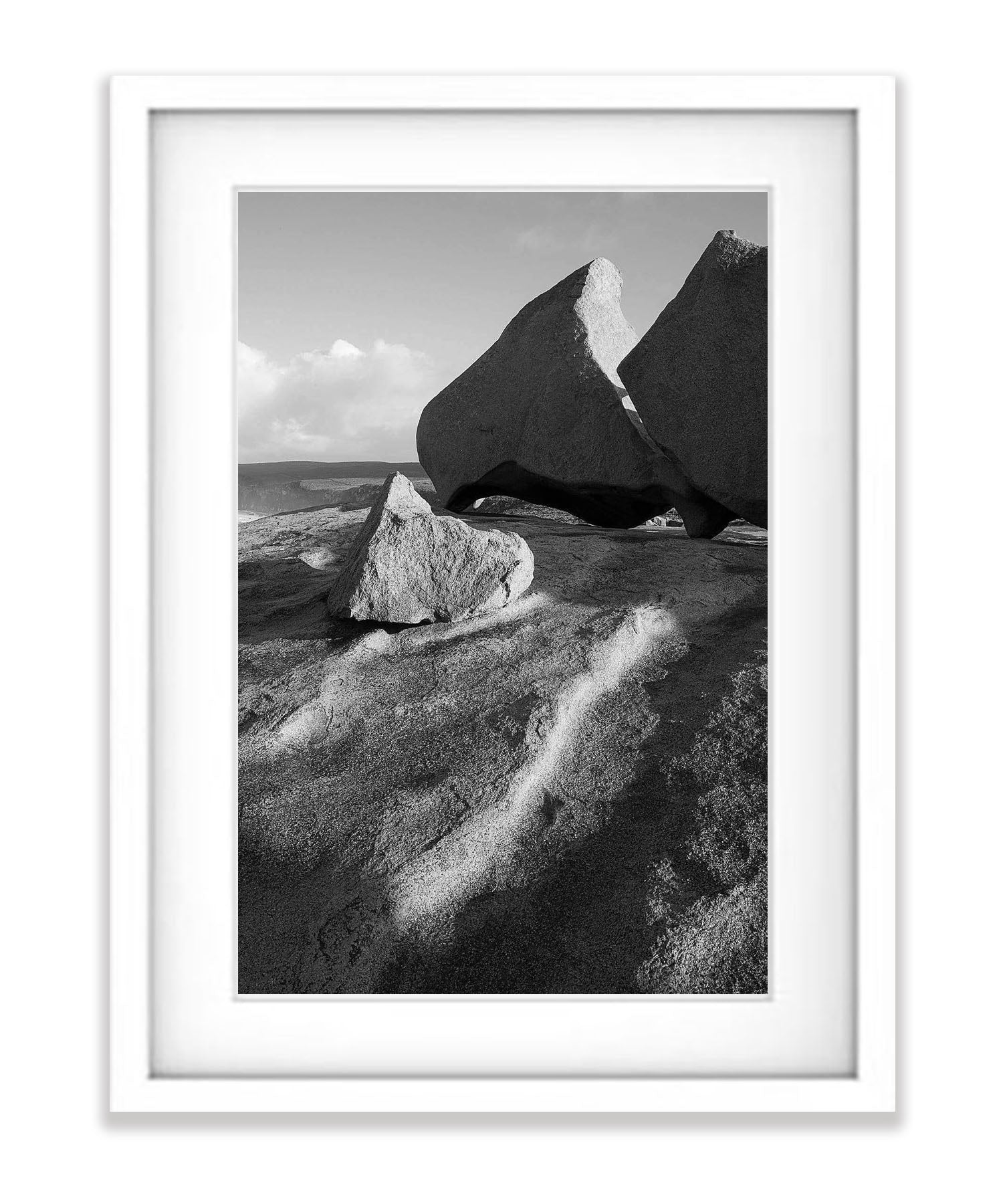 Remarkable Rocks No.5, Kangaroo Island, South Australia
