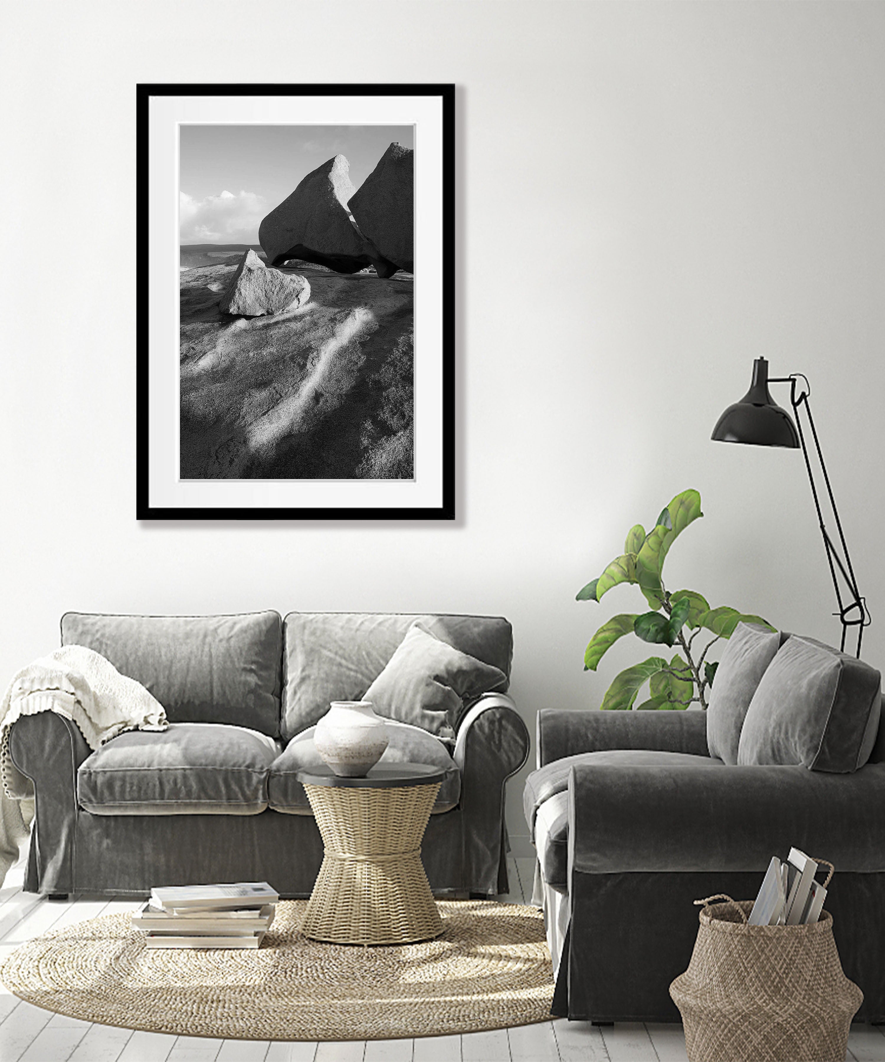 Remarkable Rocks No.5, Kangaroo Island, South Australia