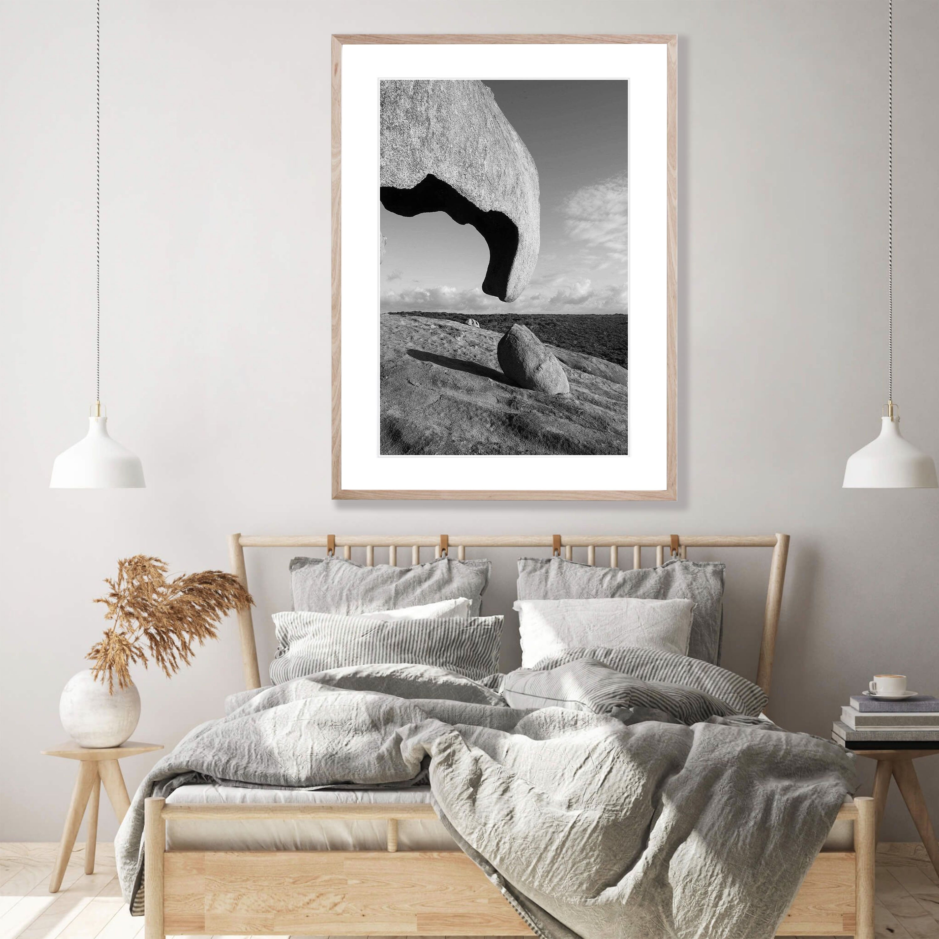 Remarkable Rocks No.7, Kangaroo Island, South Australia