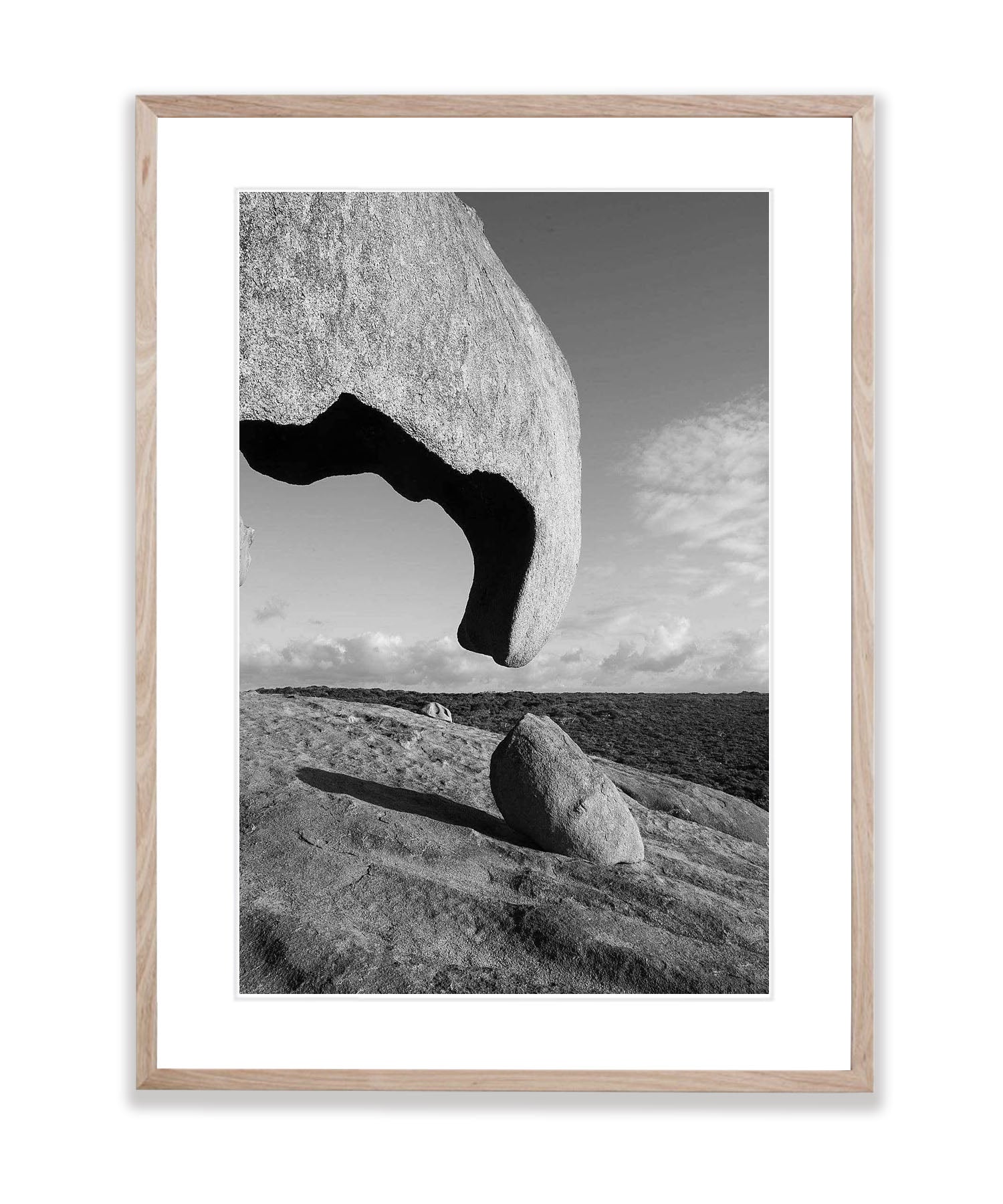 Remarkable Rocks No.7, Kangaroo Island, South Australia