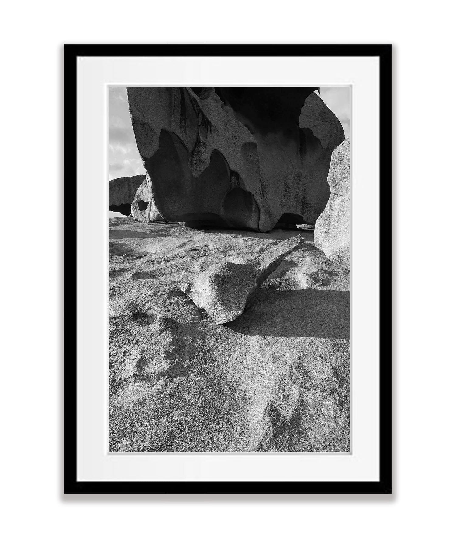 Remarkable Rocks No.8, Kangaroo Island, South Australia