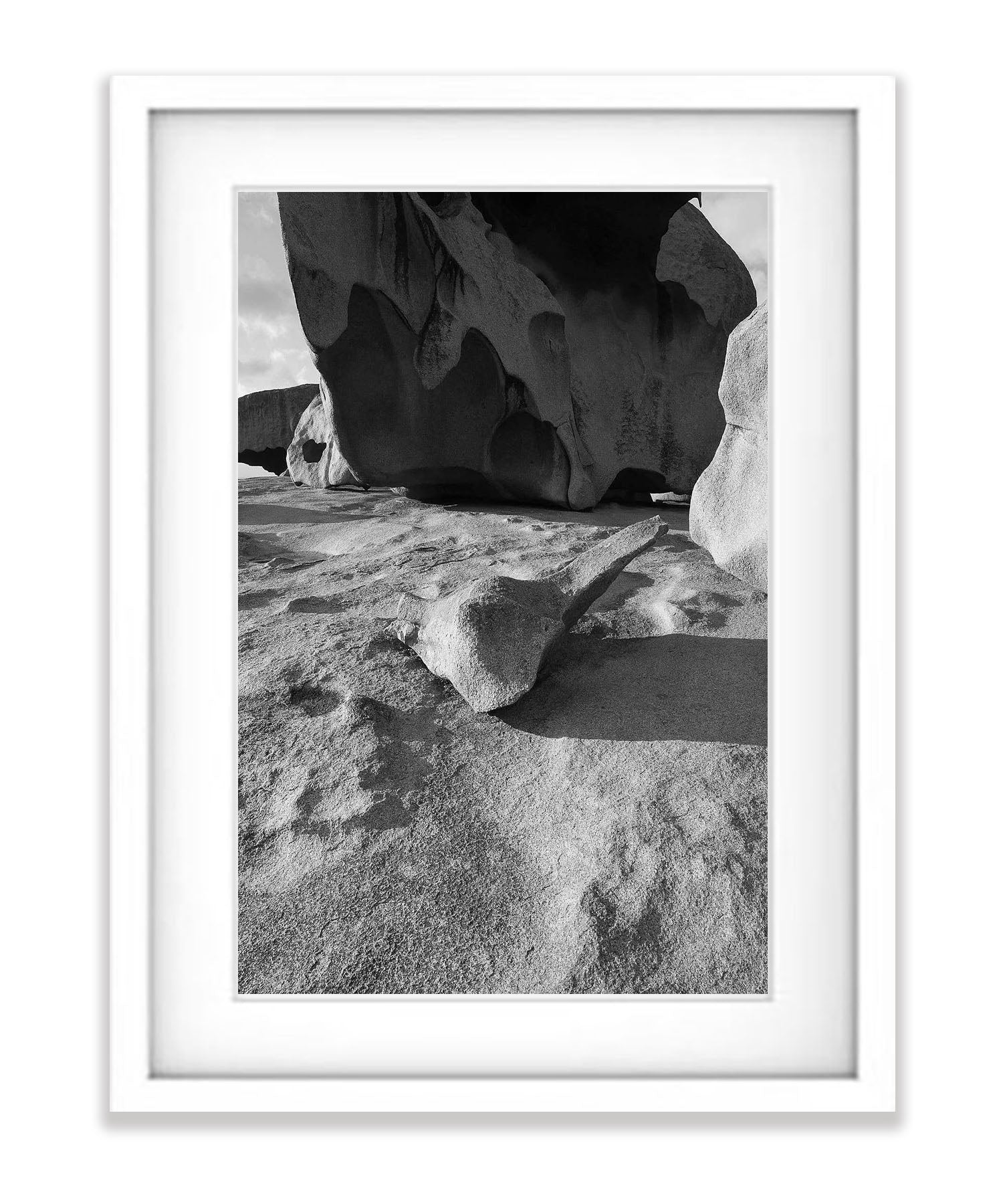 Remarkable Rocks No.8, Kangaroo Island, South Australia