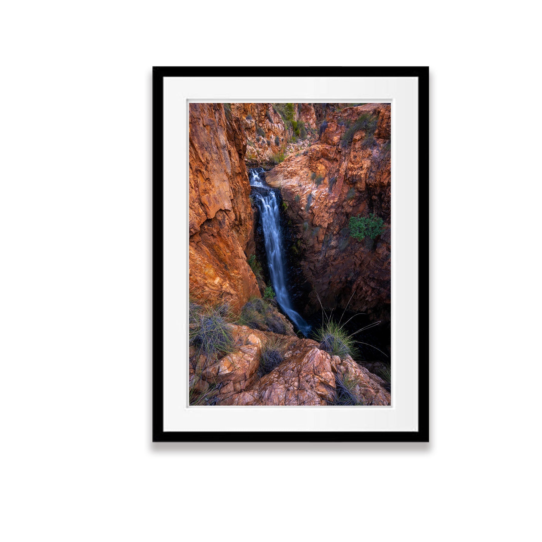 Revolver Springs, The Kimberley