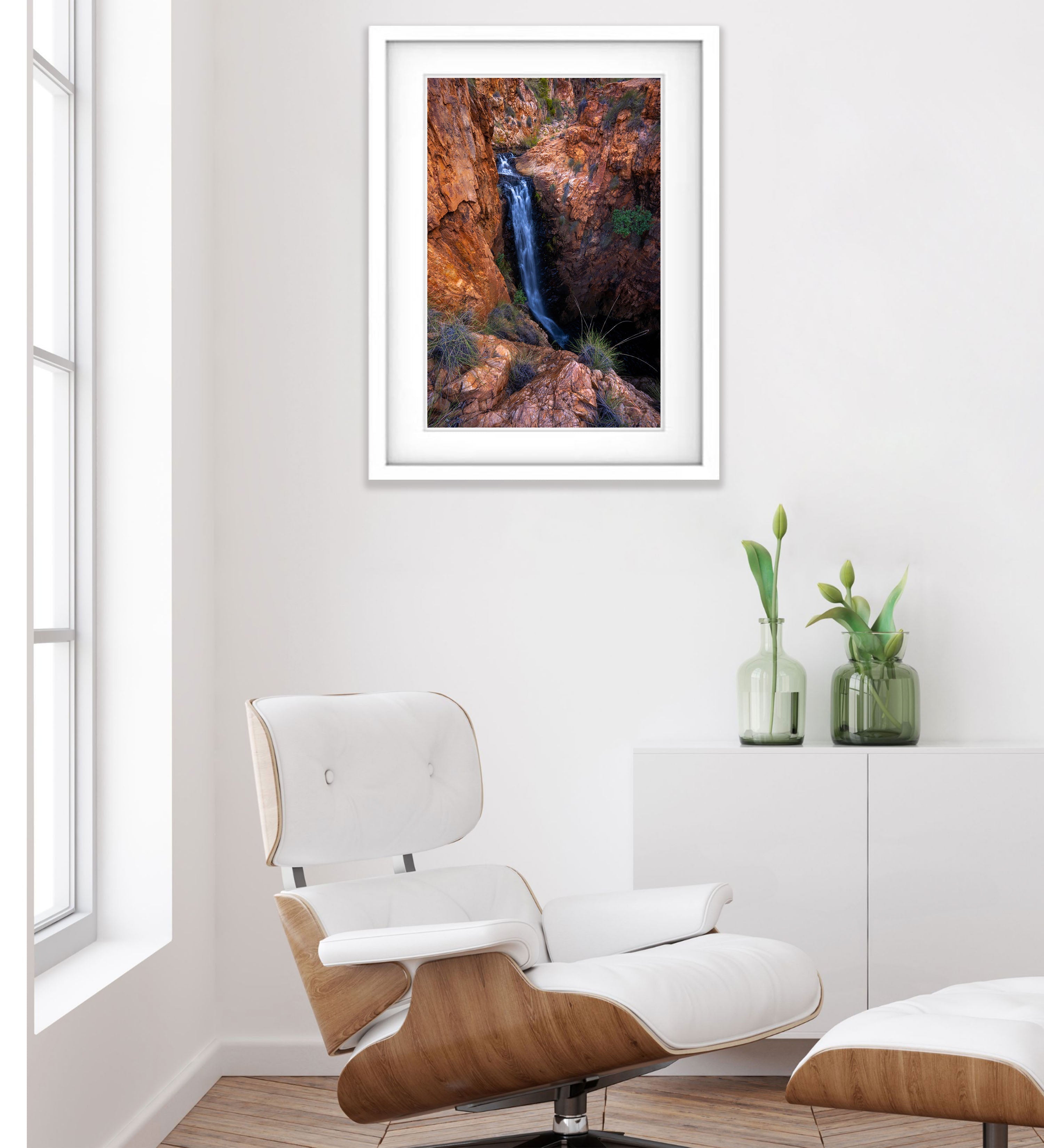 Revolver Springs, The Kimberley