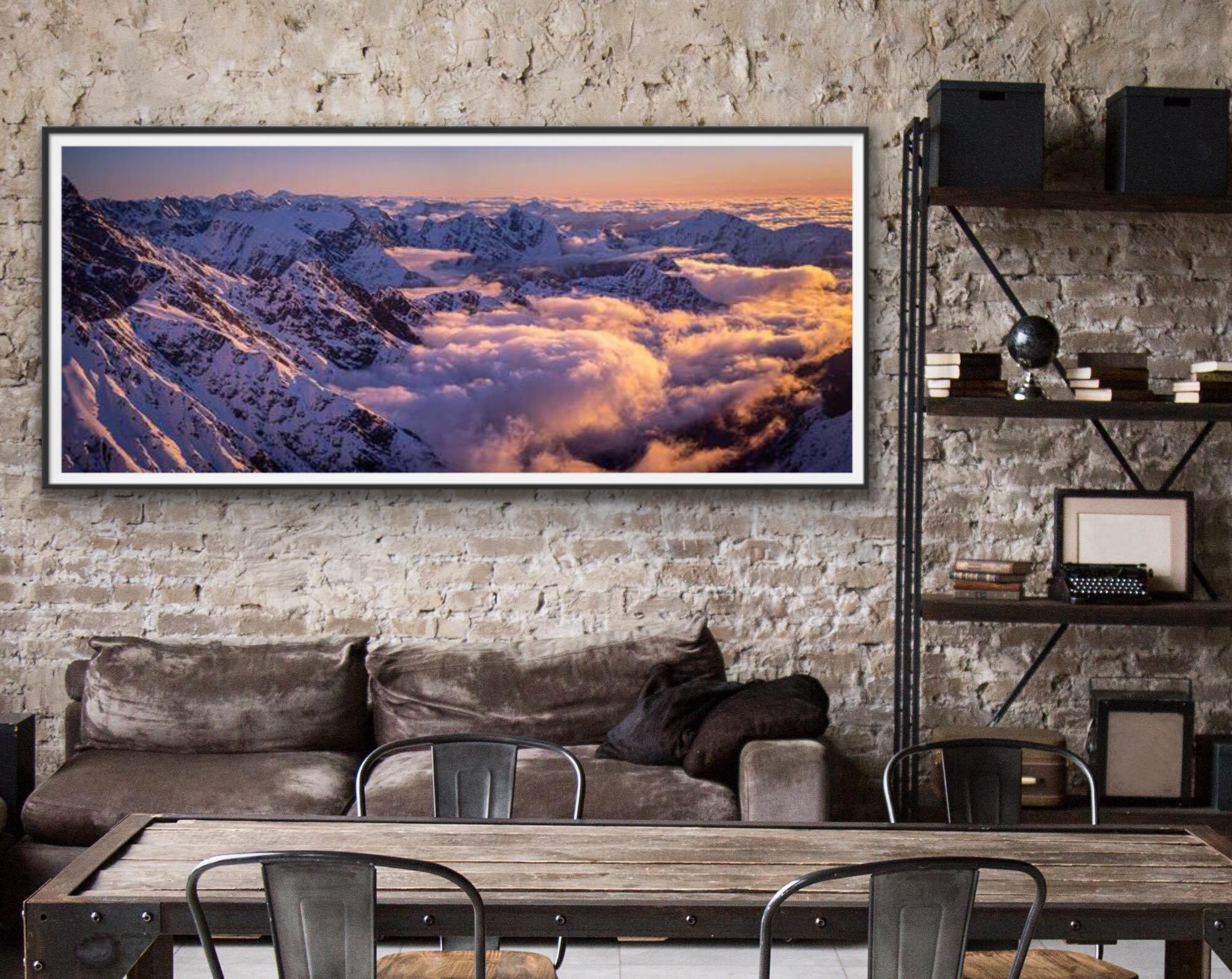 Rising Above-Tom-Putt-Landscape-Prints