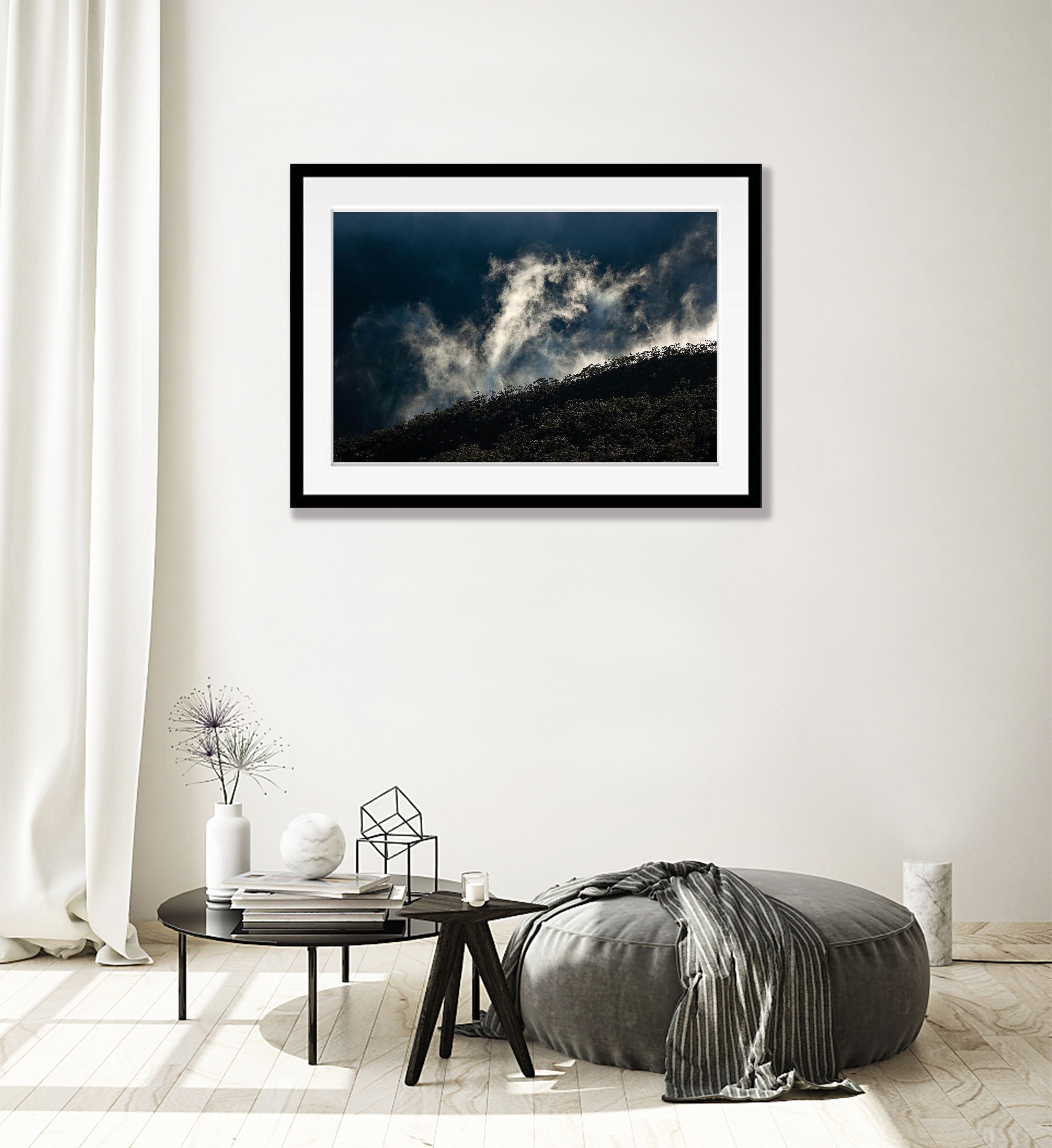 Rising Clouds - The Grampians, VIC