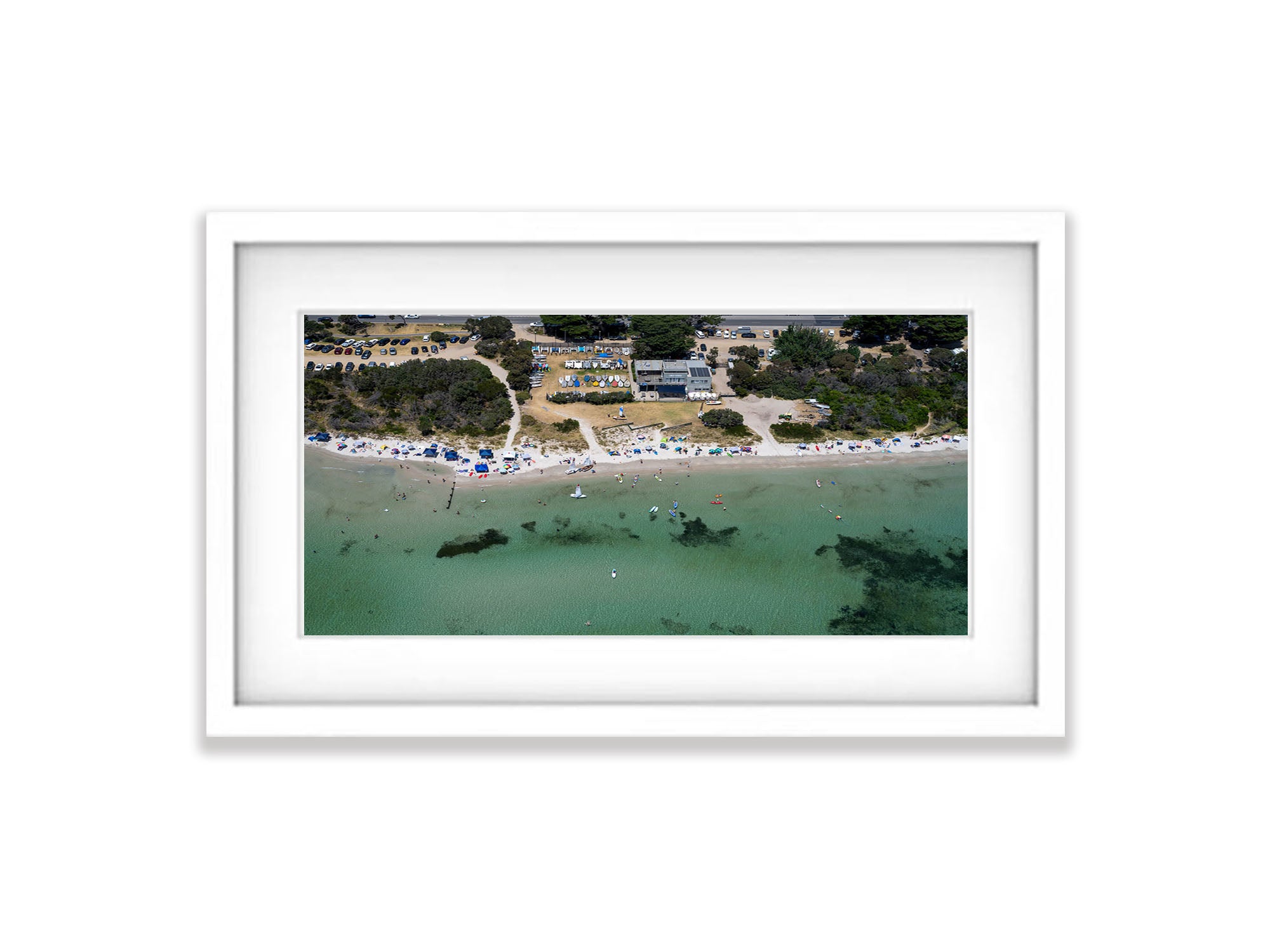 Rosebud Yacht Club