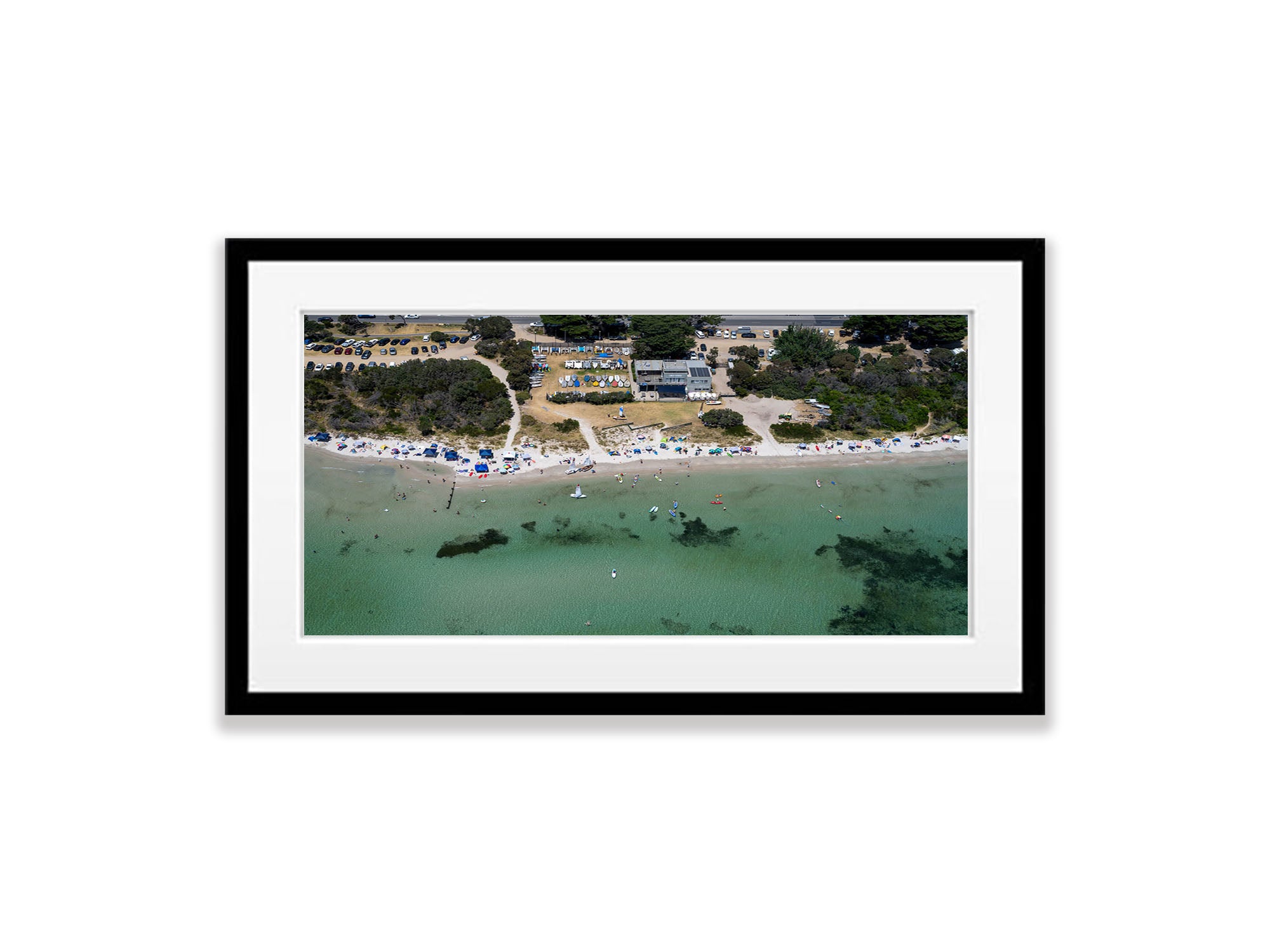 Rosebud Yacht Club