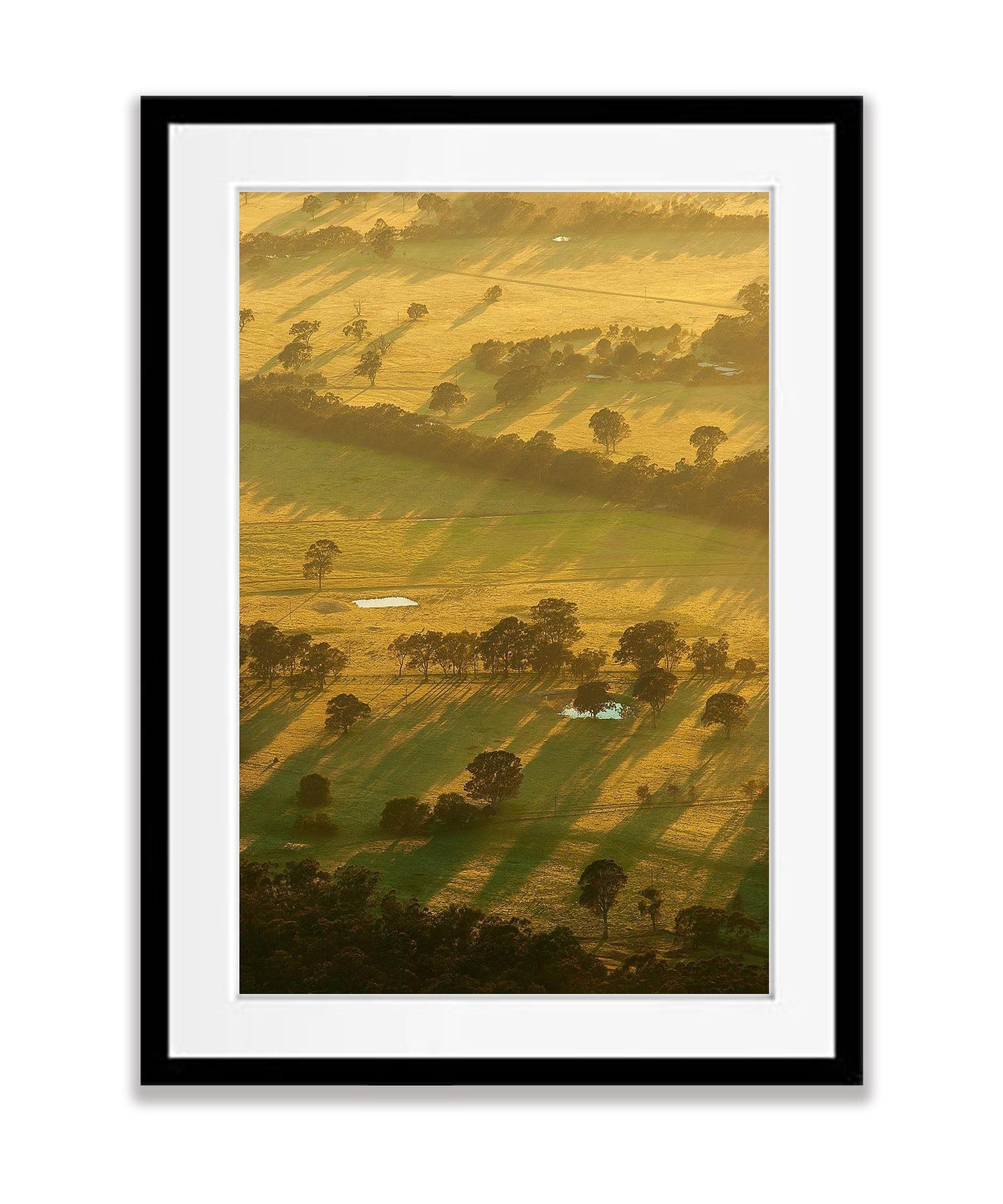 Rural Victoria - The Grampians, VIC