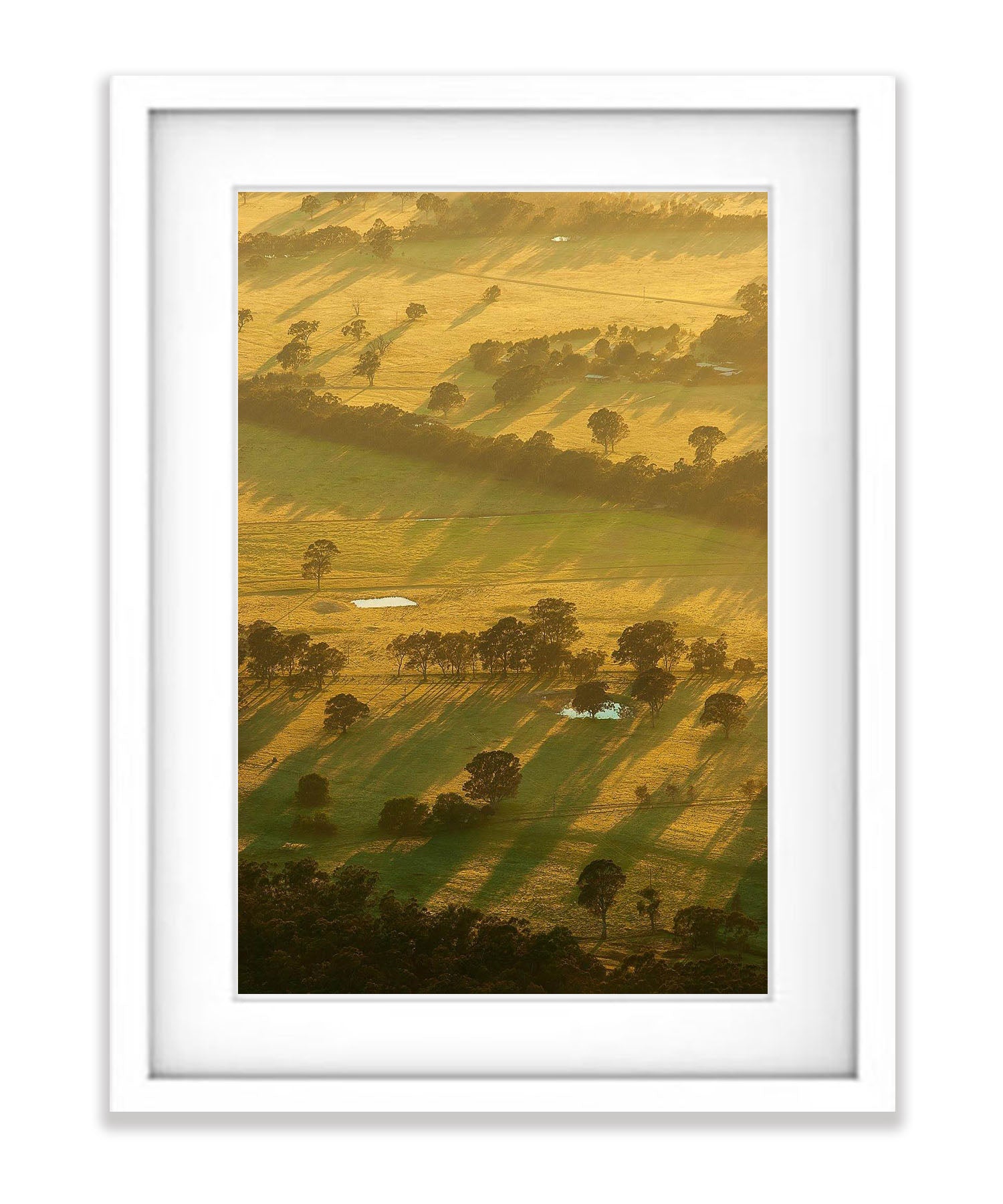 Rural Victoria - The Grampians, VIC