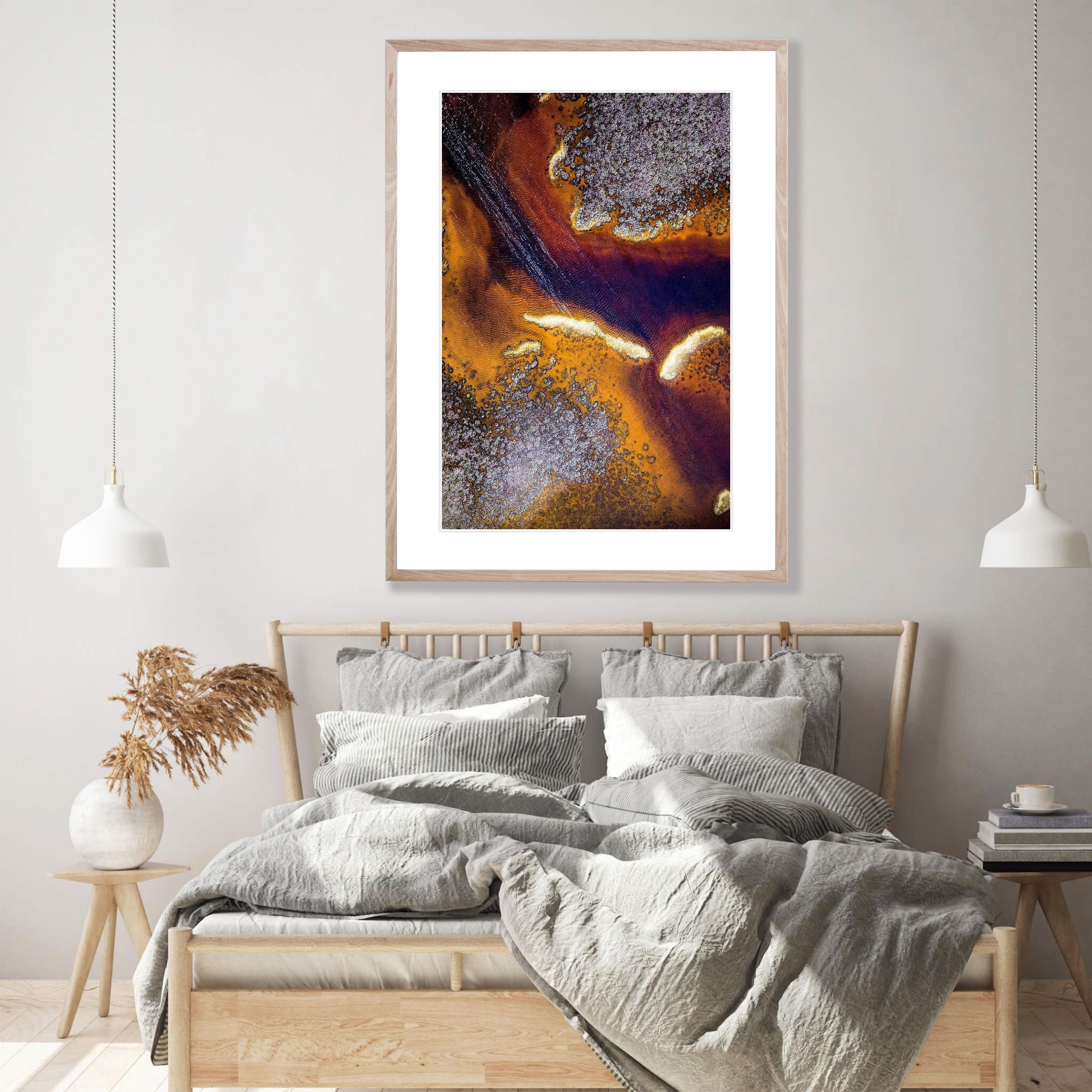 Rustic Waters
