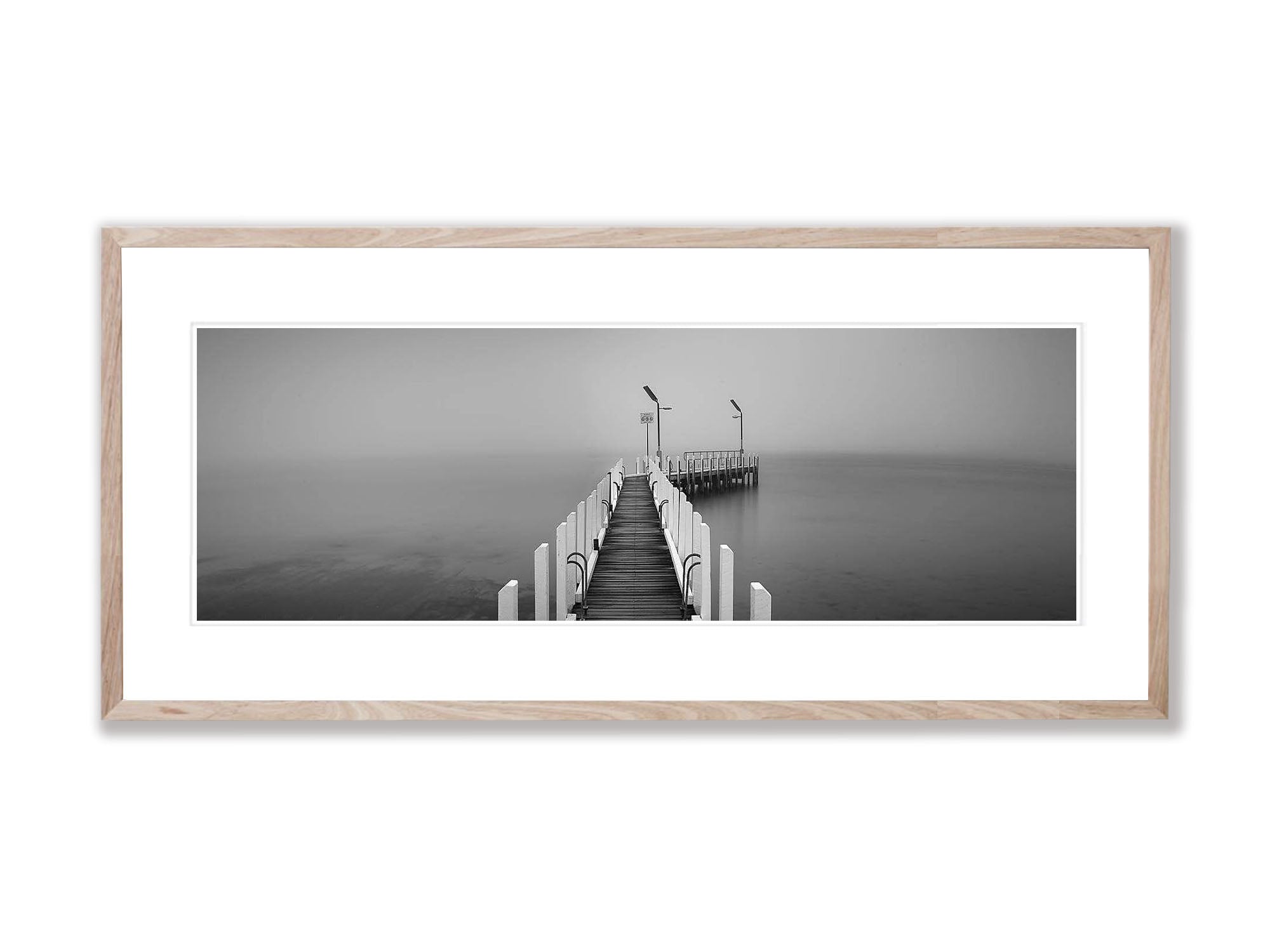 Safety Beach Jetty, Mornington Peninsula, VIC