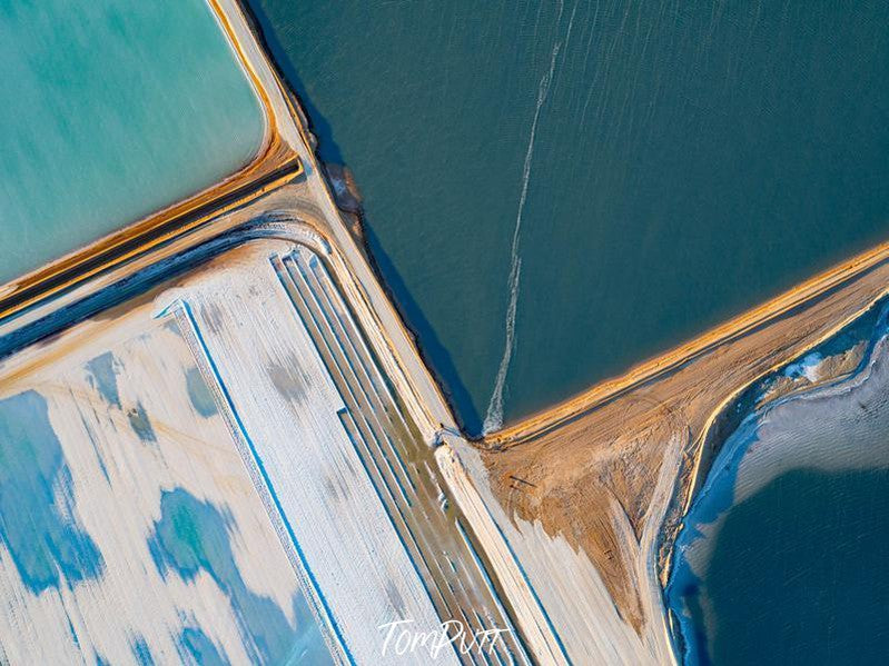 Saltworks Prints