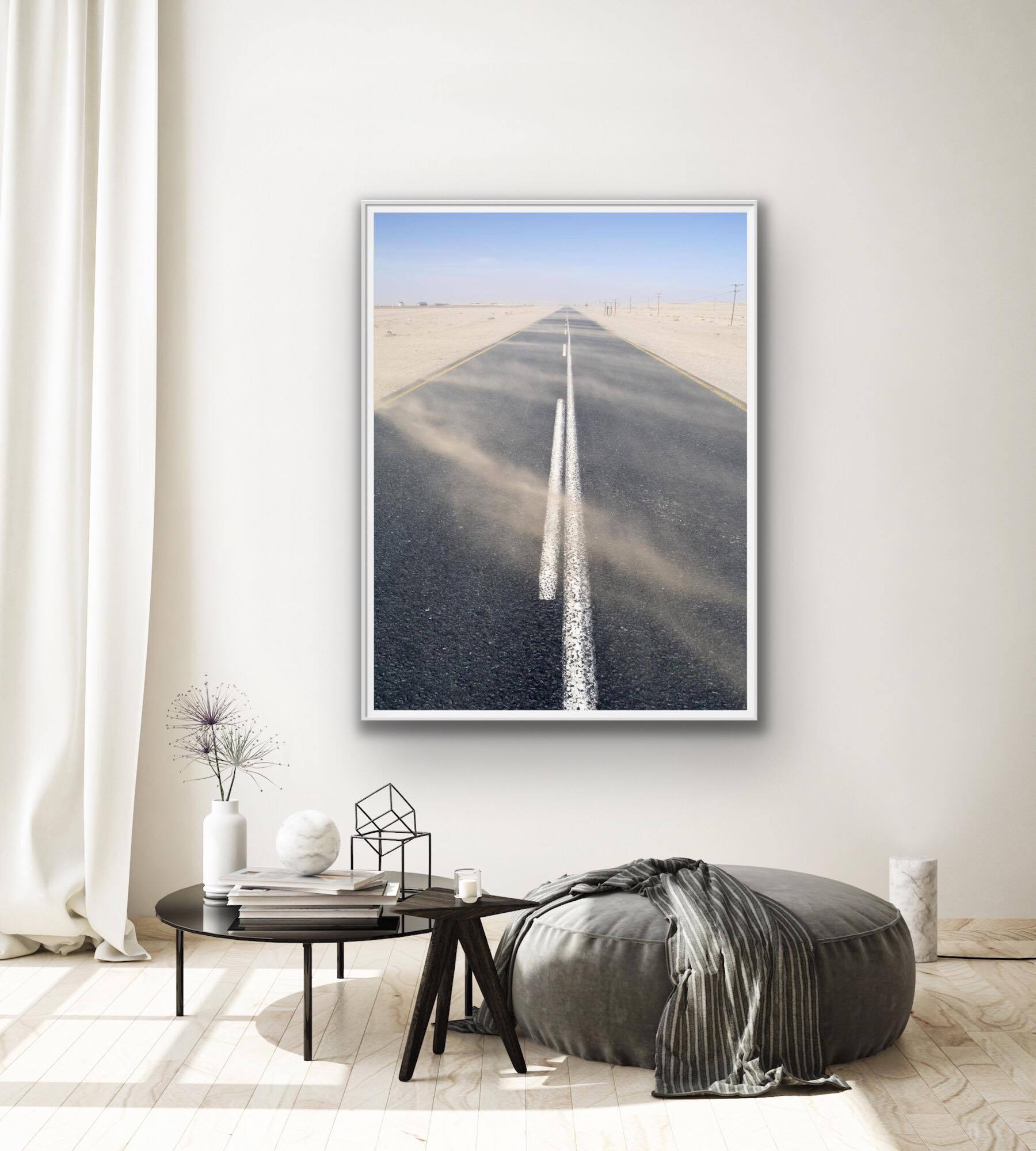 Namibia #11-Tom-Putt-Landscape-Prints