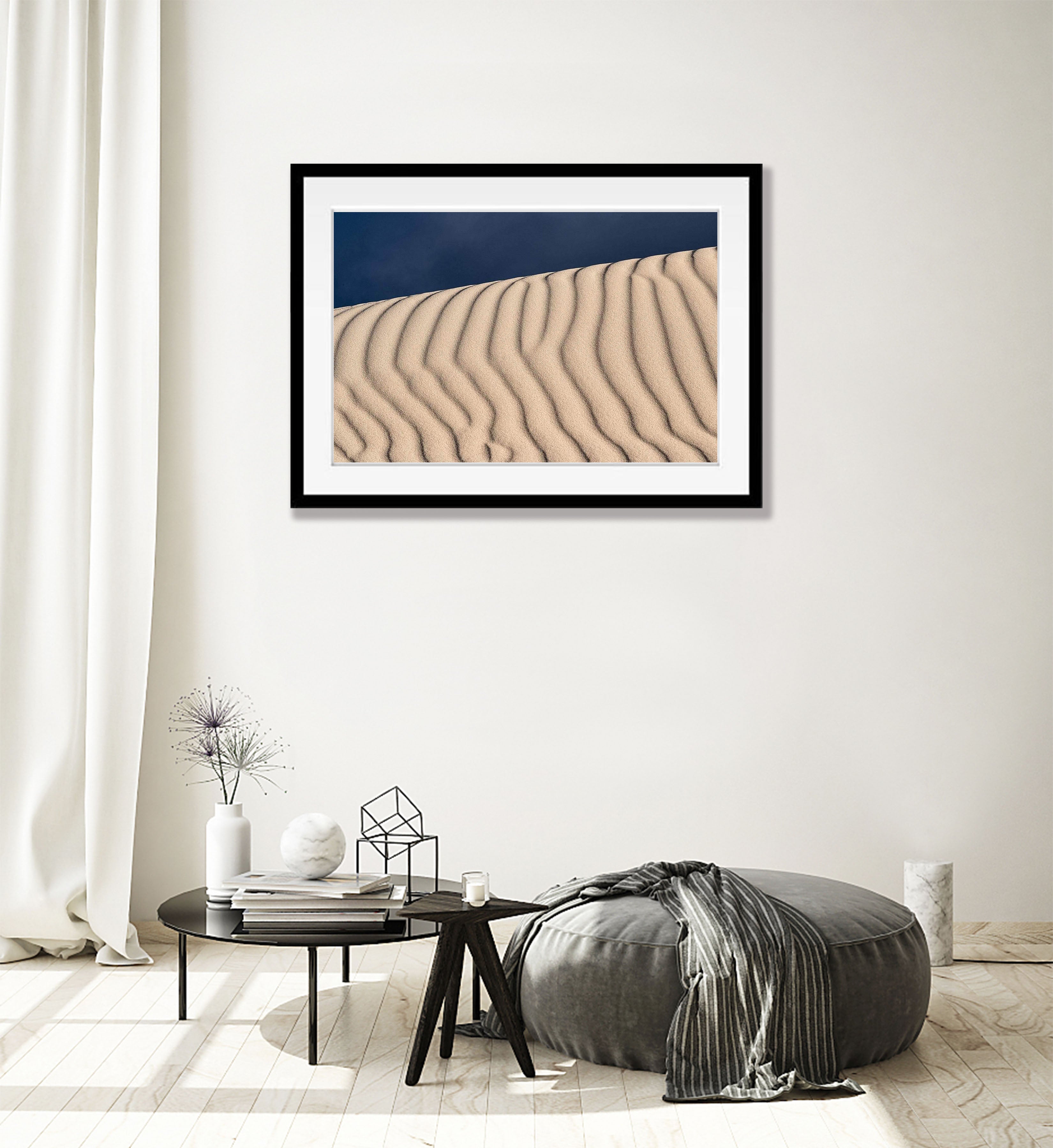 Sand Ridges, Kangaroo Island, South Australia