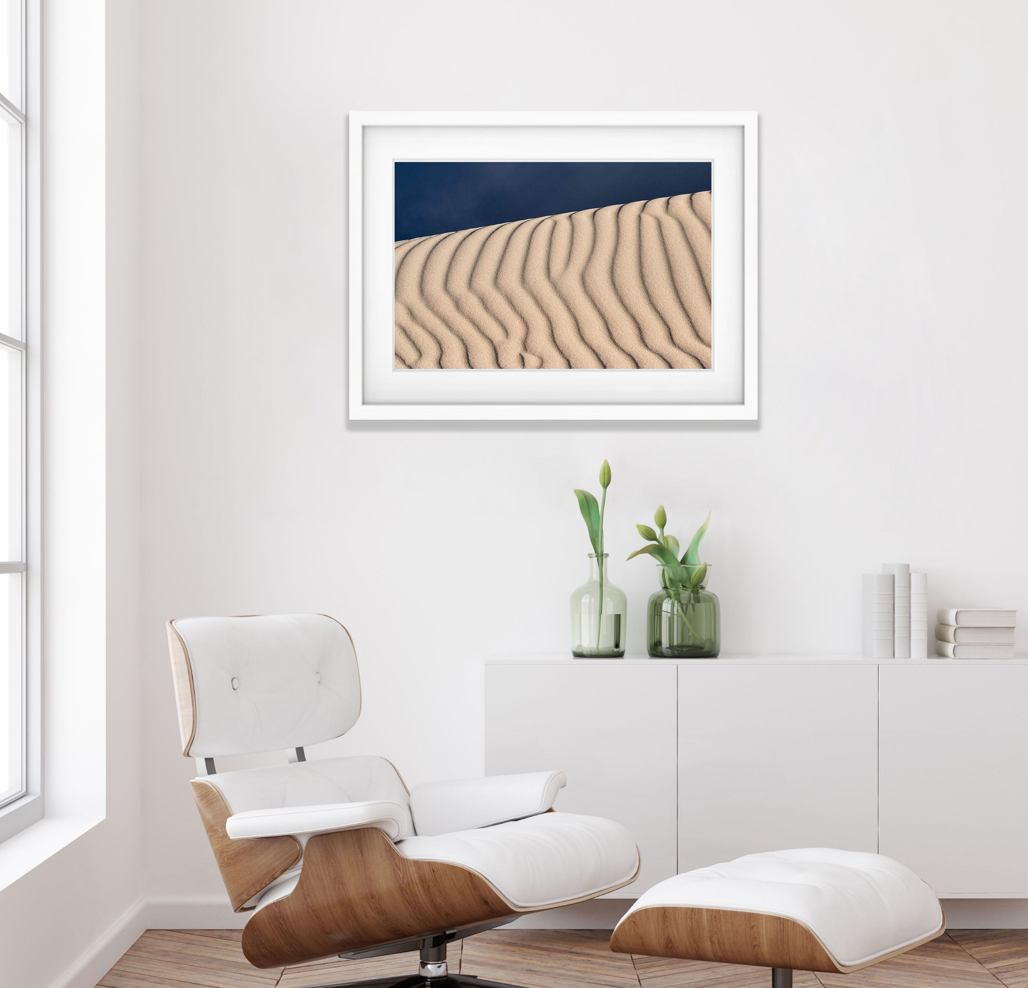 Sand Ridges, Kangaroo Island, South Australia