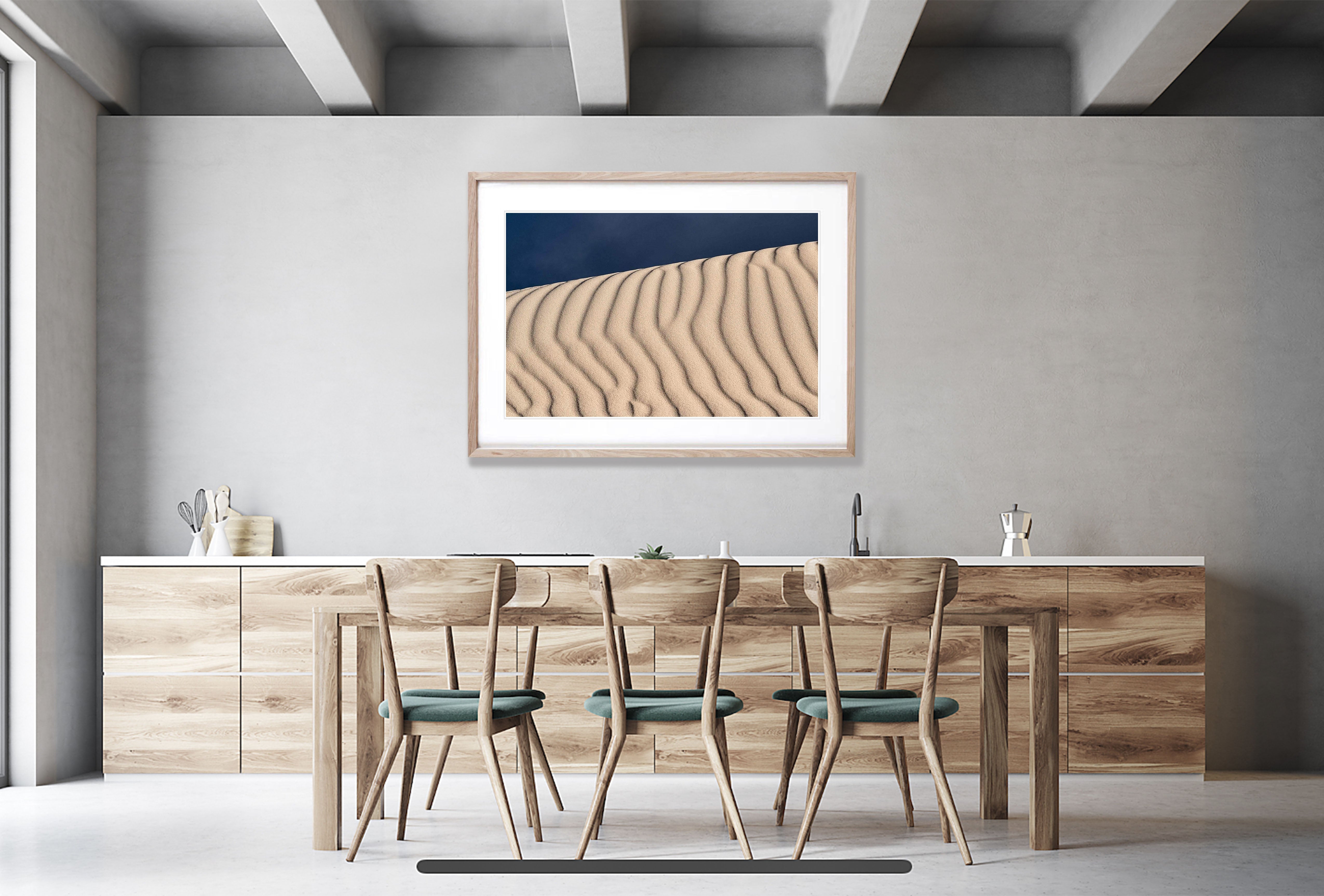 Sand Ridges, Kangaroo Island, South Australia