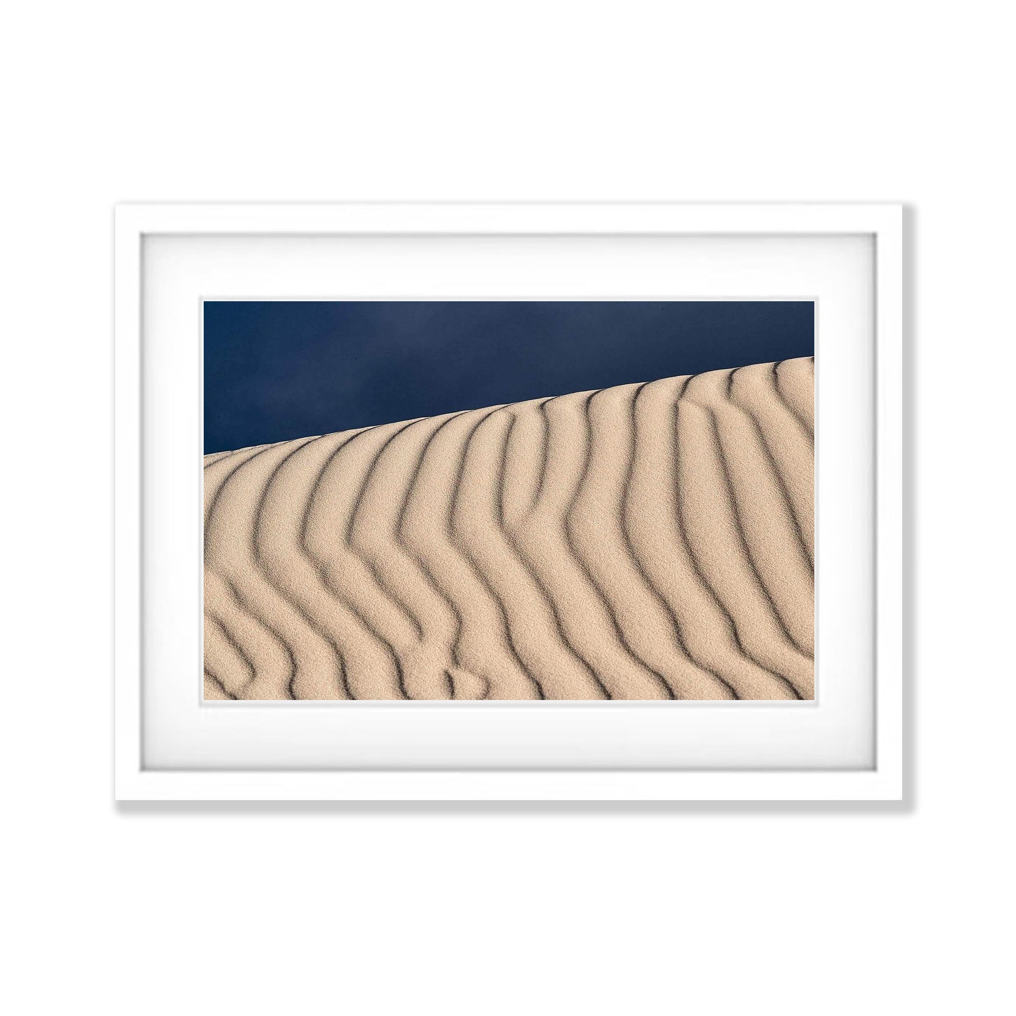 Sand Ridges, Kangaroo Island, South Australia