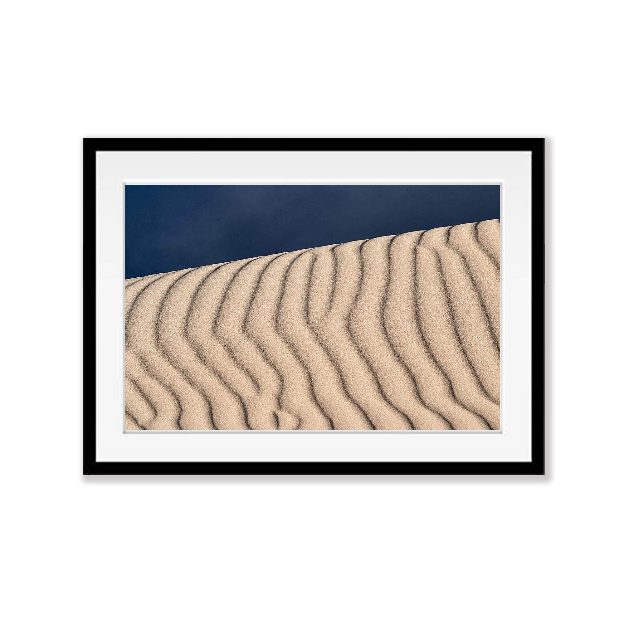 Sand Ridges, Kangaroo Island, South Australia