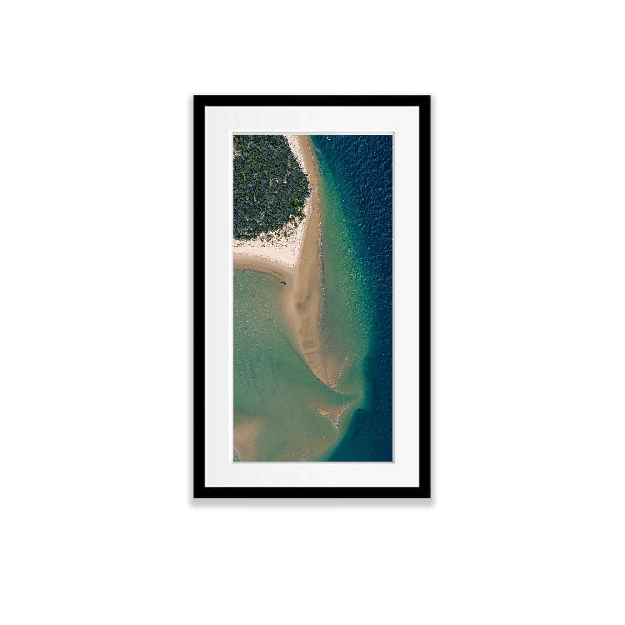 Sandy Point, Western Port
