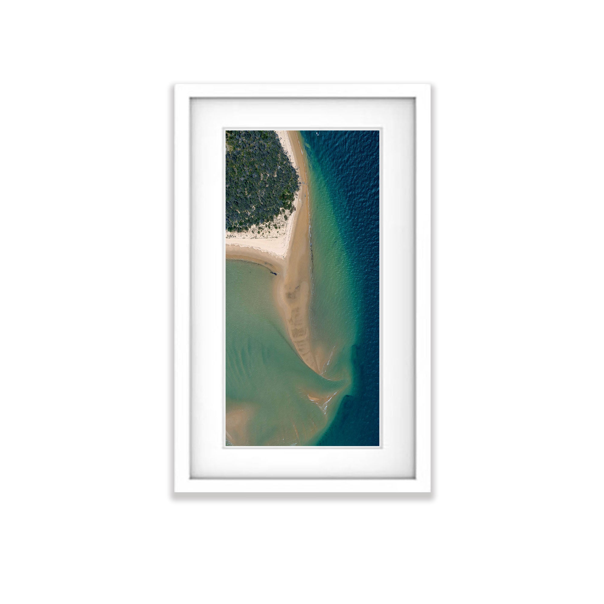 Sandy Point, Western Port