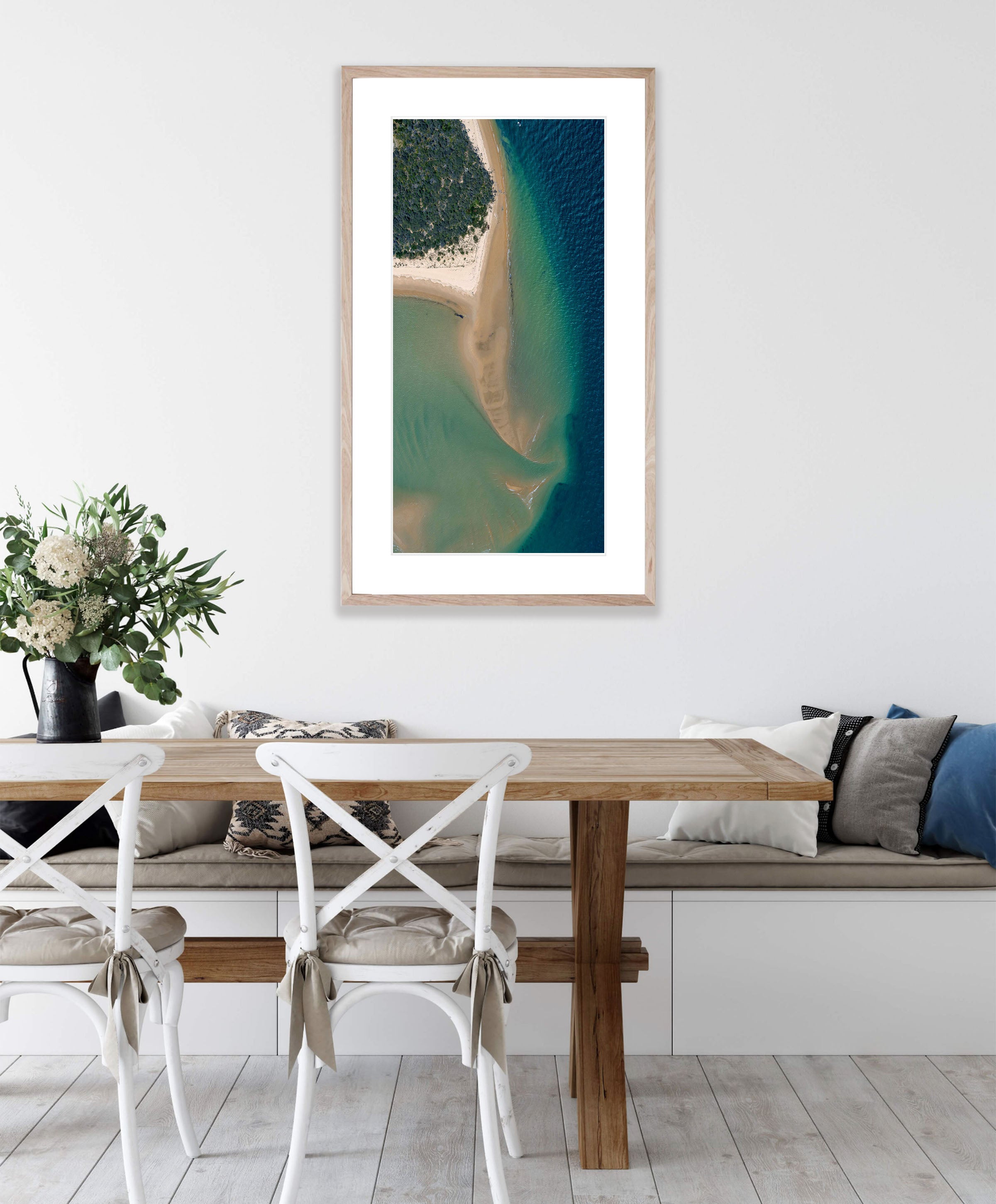 Sandy Point, Western Port