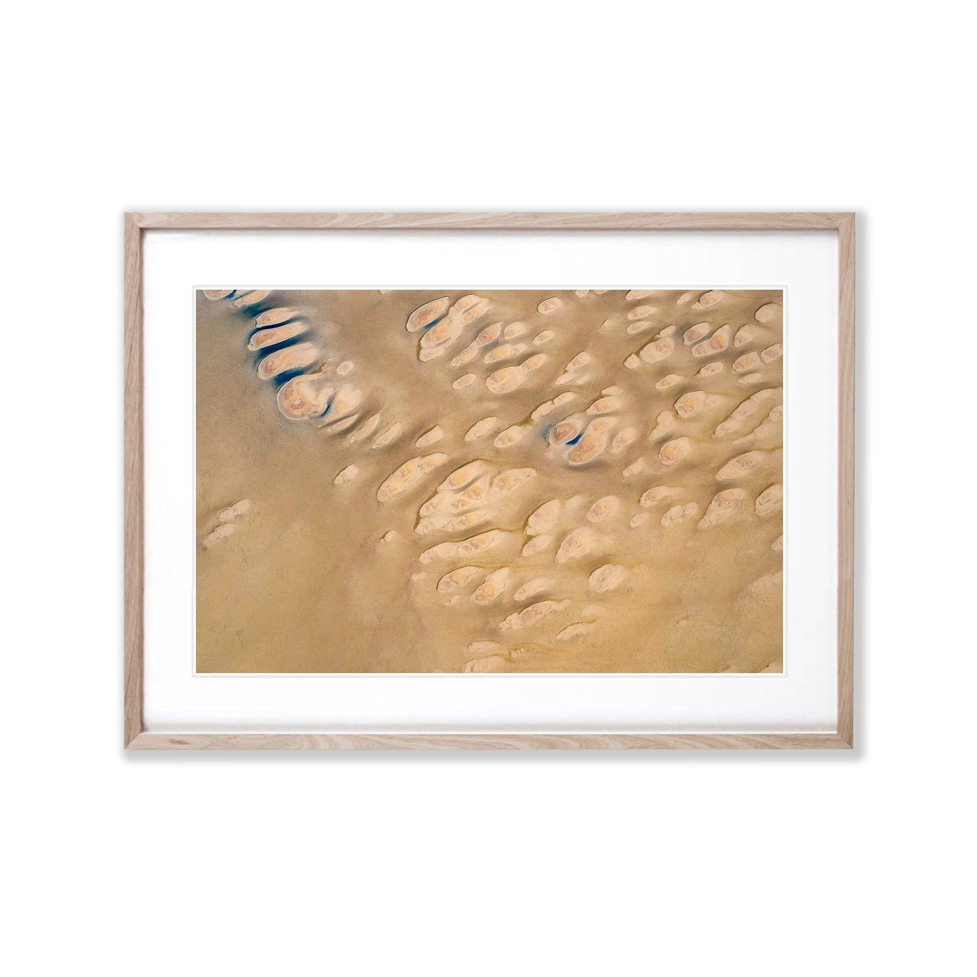 Scales, Lake Eyre, SA