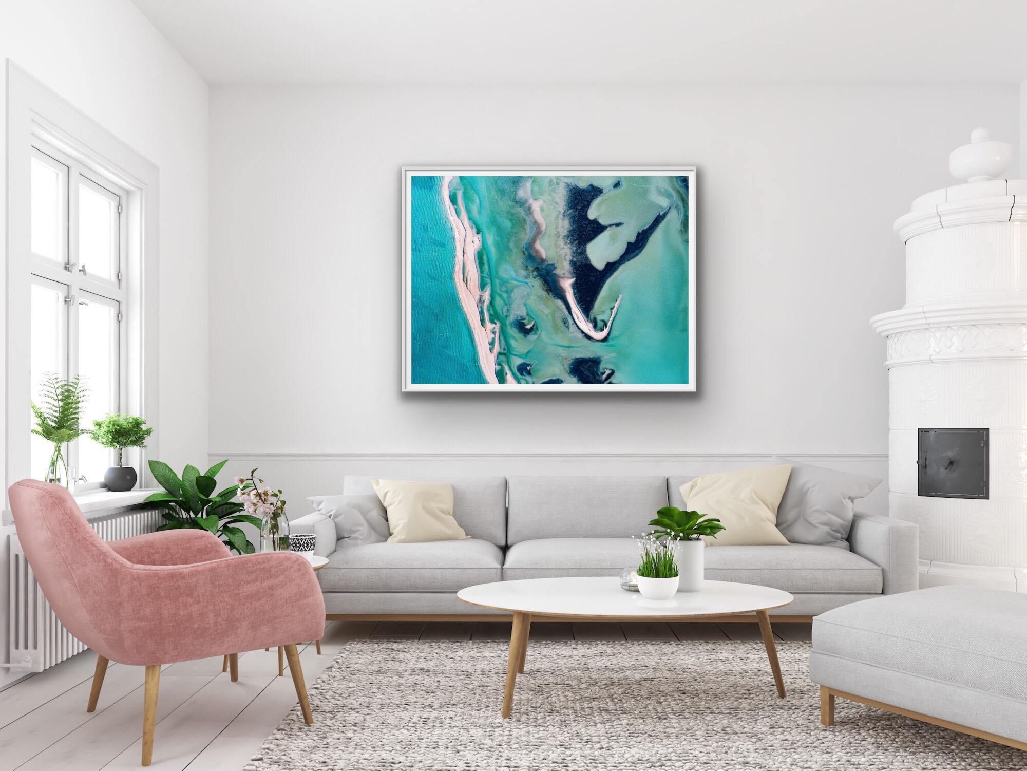 Screaming Dragon-Tom-Putt-Landscape-Prints