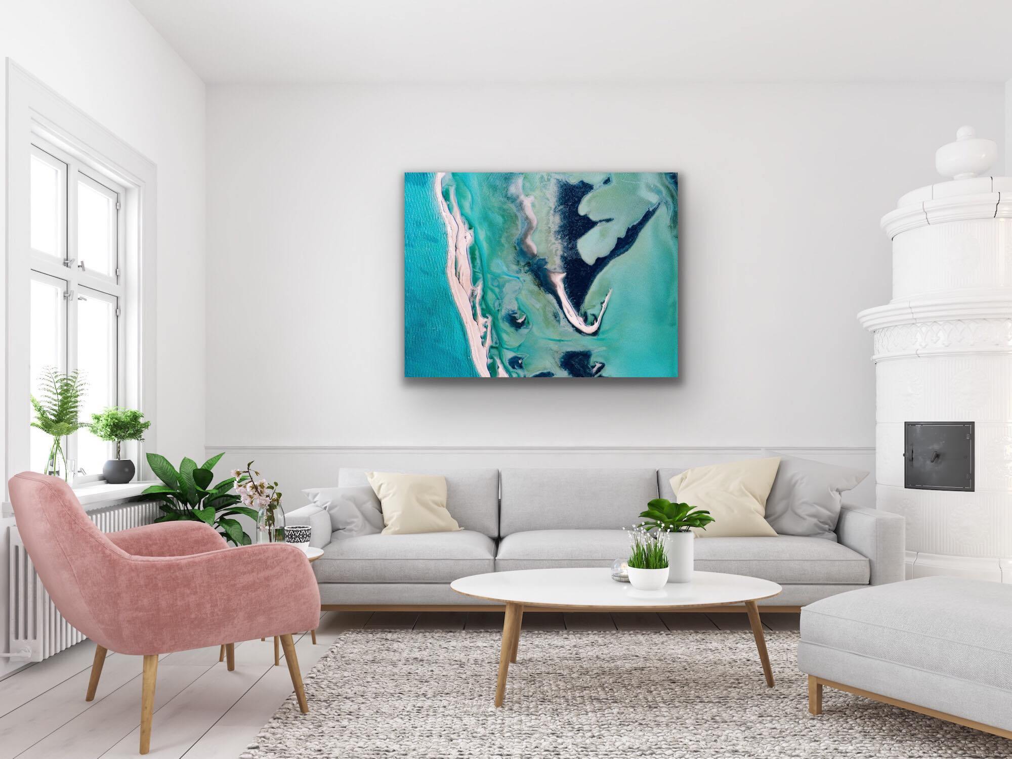 Screaming Dragon-Tom-Putt-Landscape-Prints