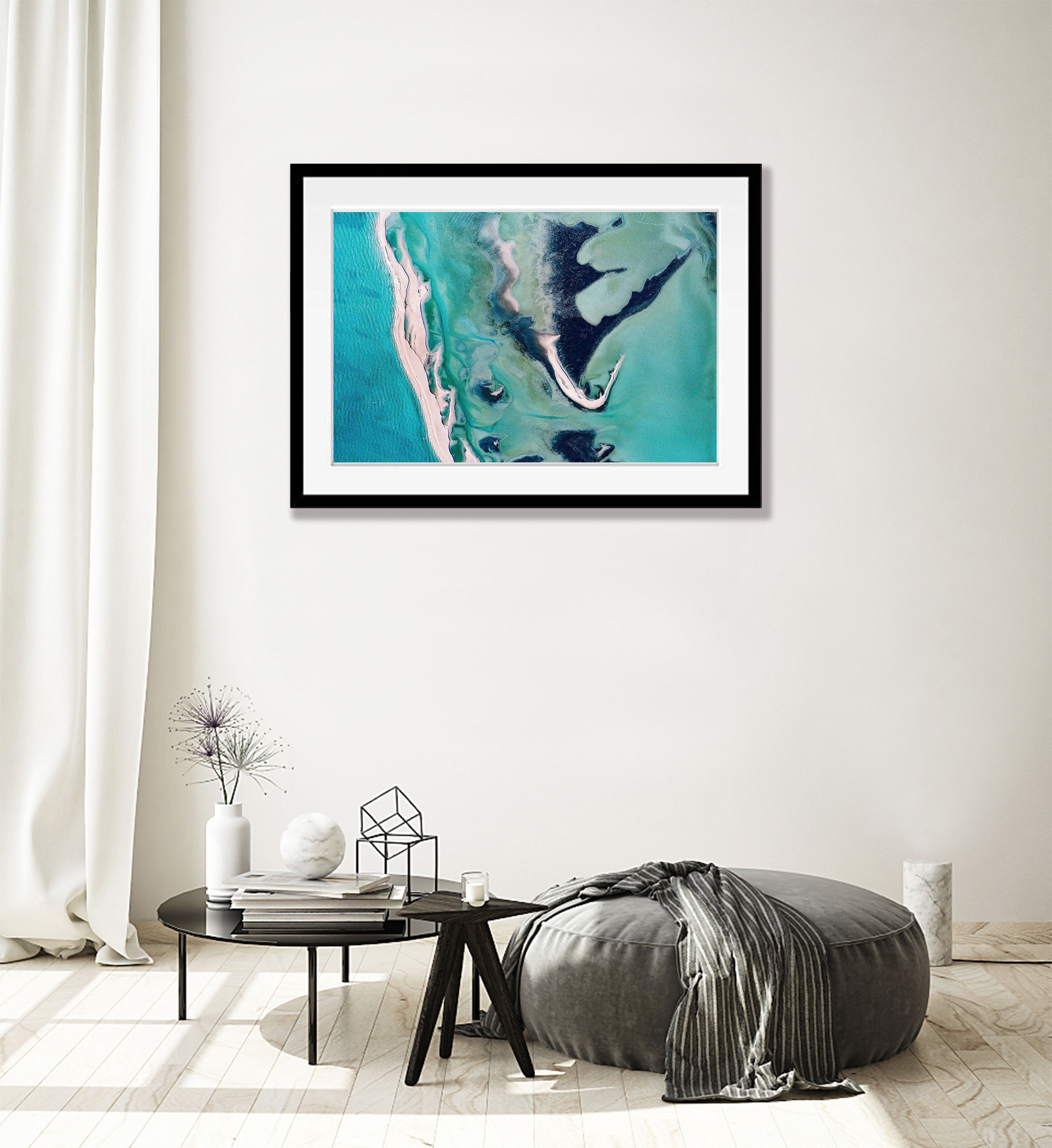 Screaming Dragon, Shark Bay, WA