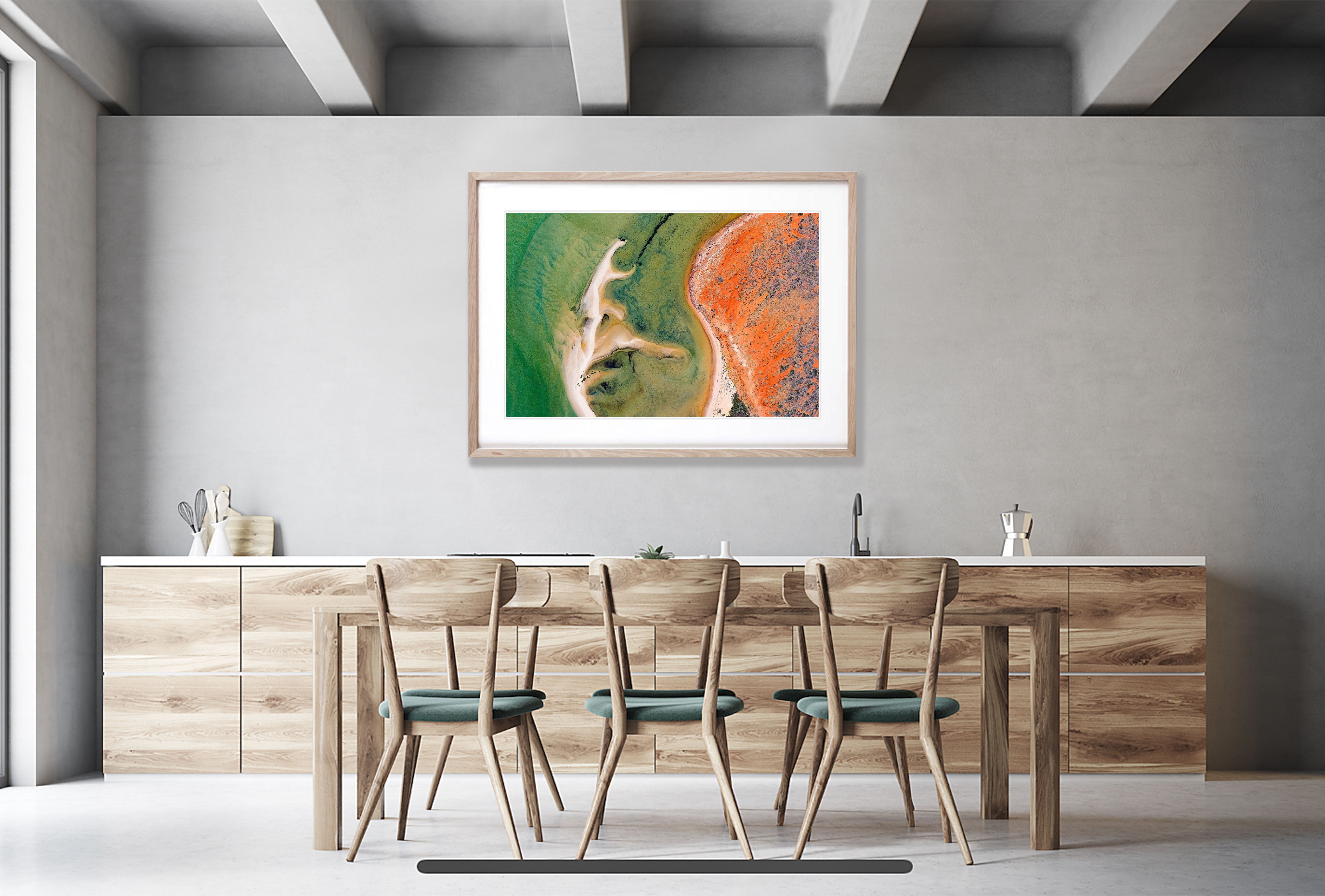 Screaming, Shark Bay, WA