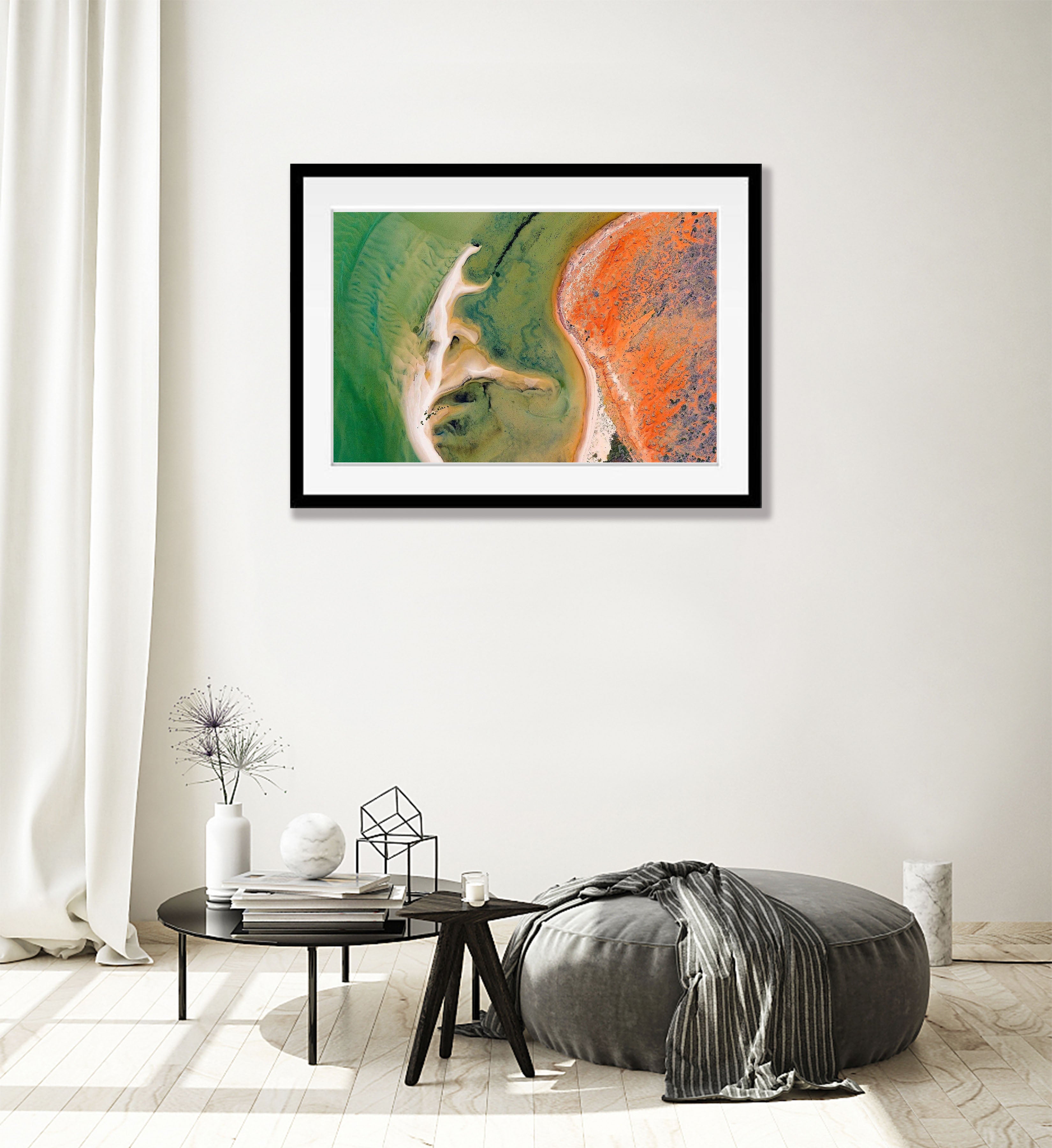 Screaming, Shark Bay, WA