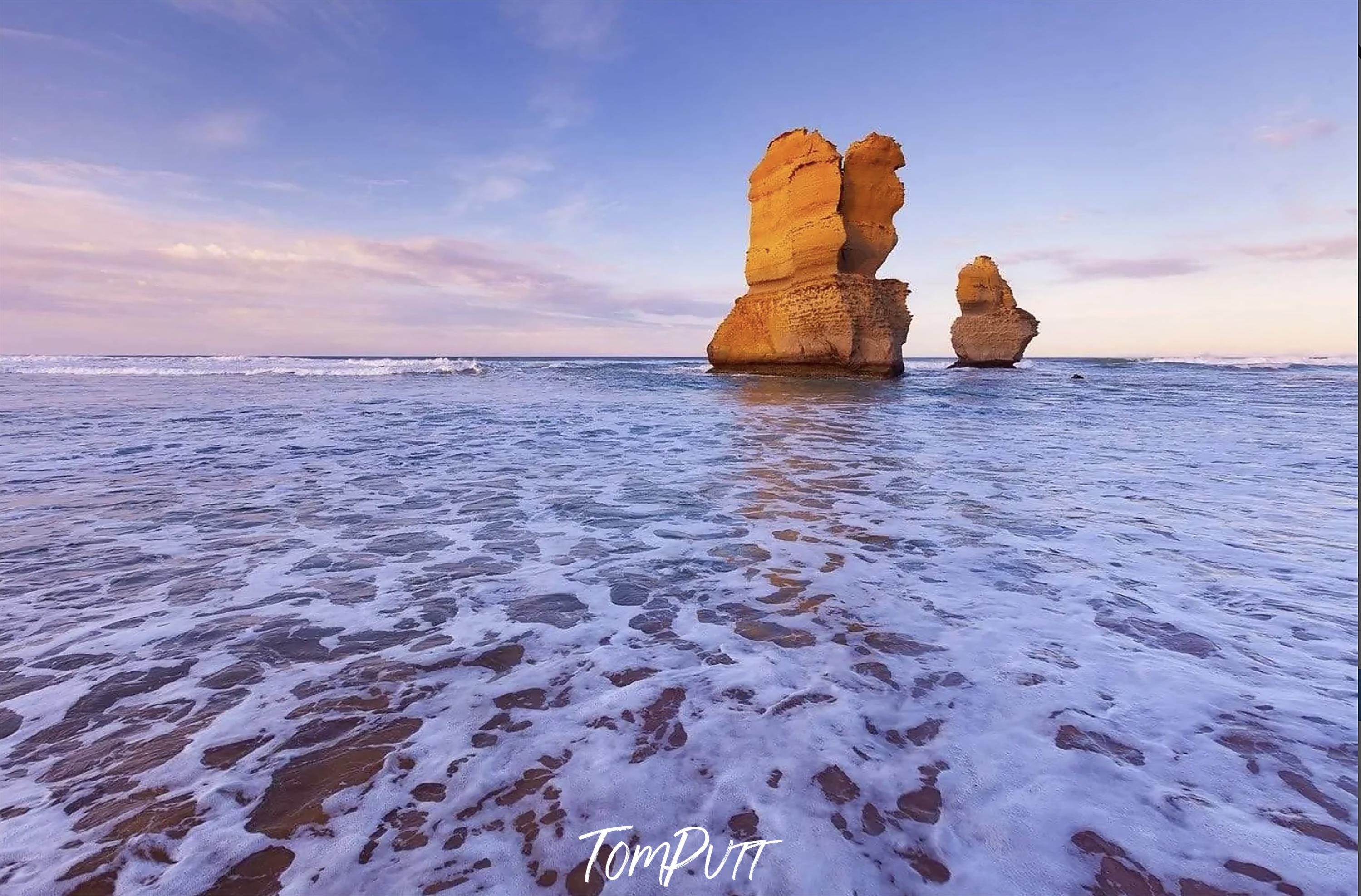 Apostle Wash - Great Ocean Road VIC