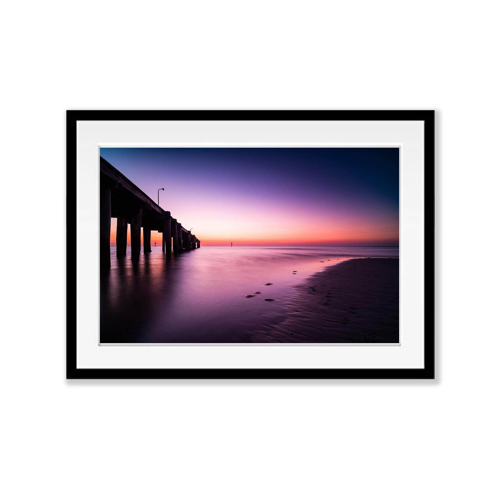 Seaford Pier, Mornington Peninsula, VIC