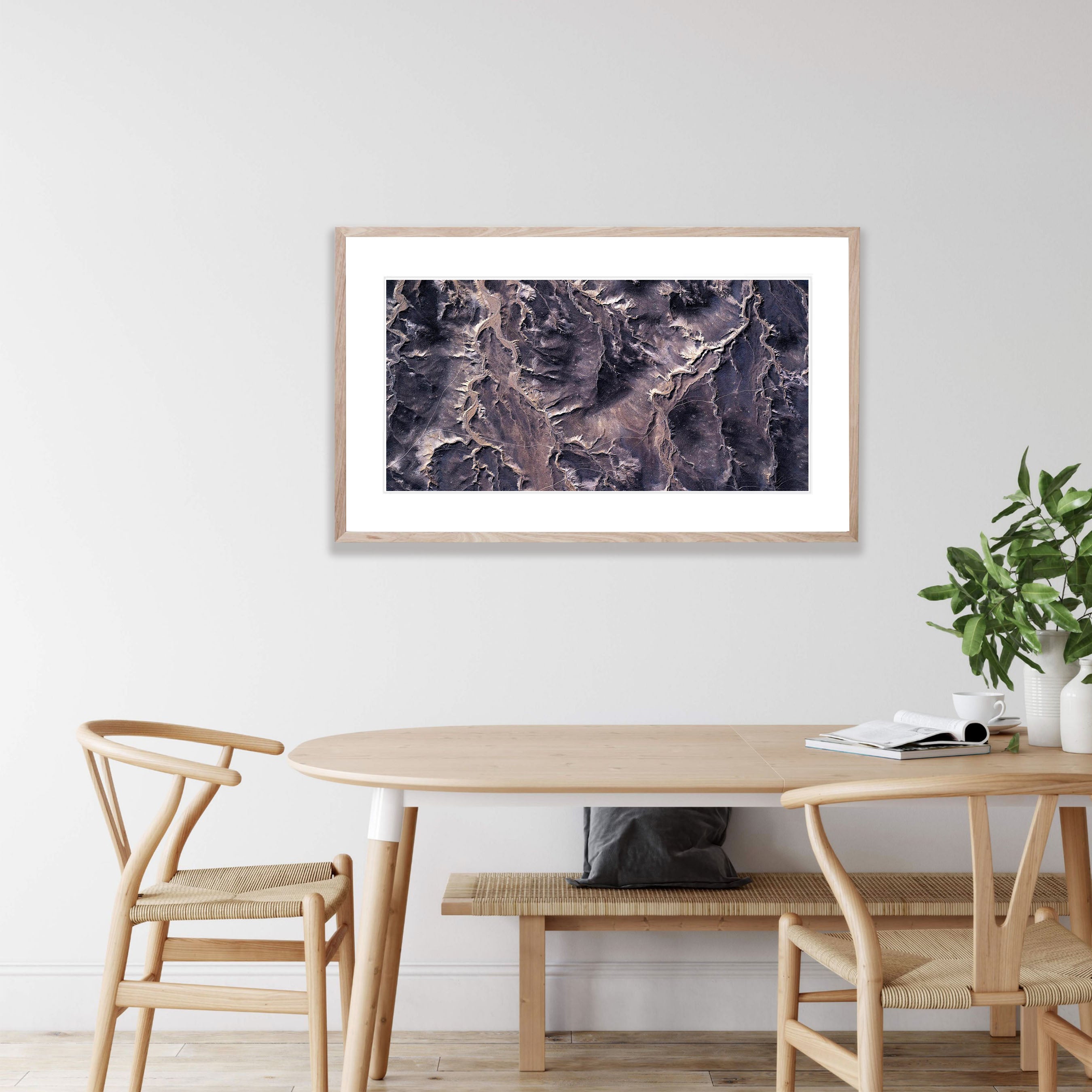 Serim Canyon