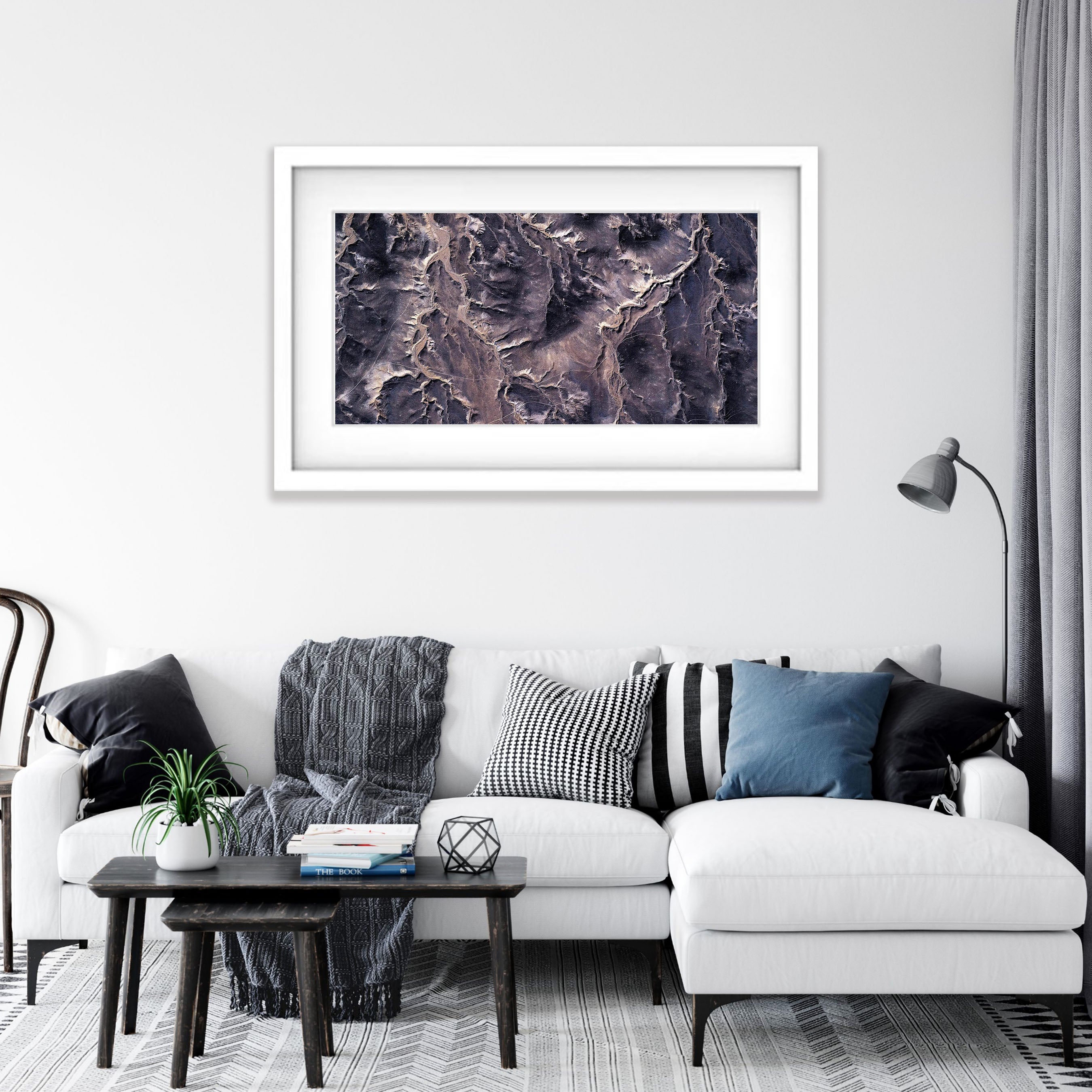 Serim Canyon
