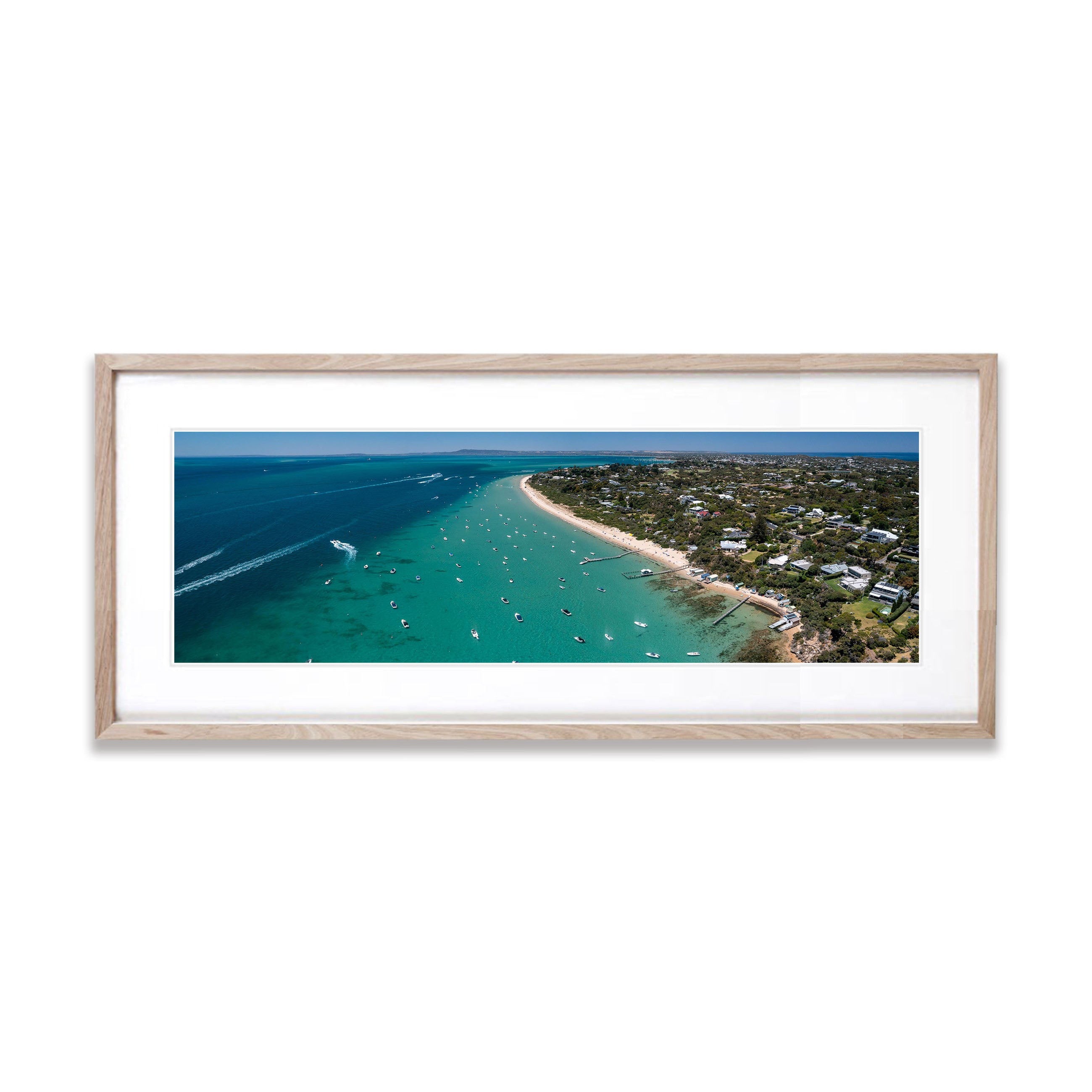 Shoreham Bay, Mornington