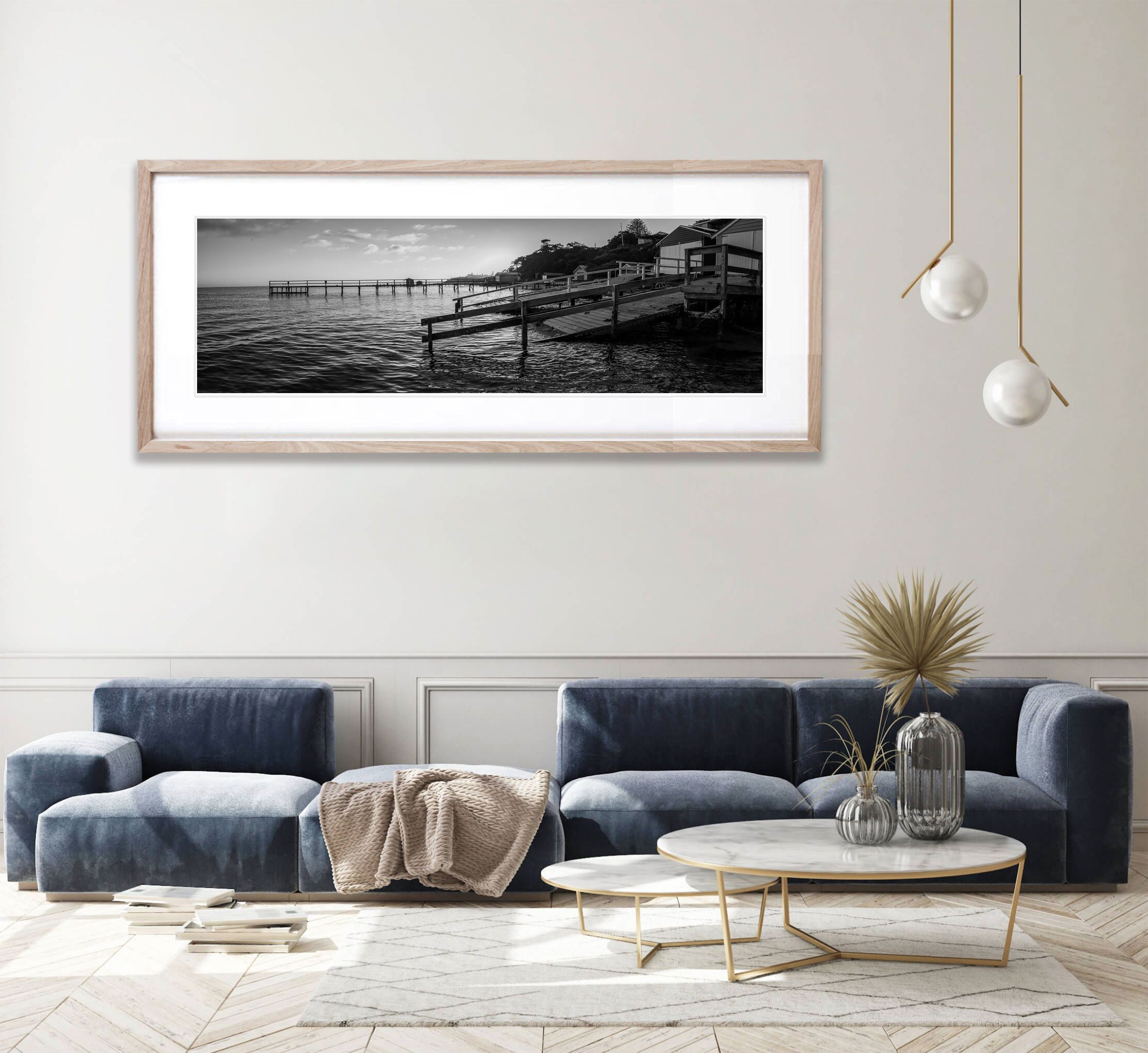 Shelley Sunrise, Portsea