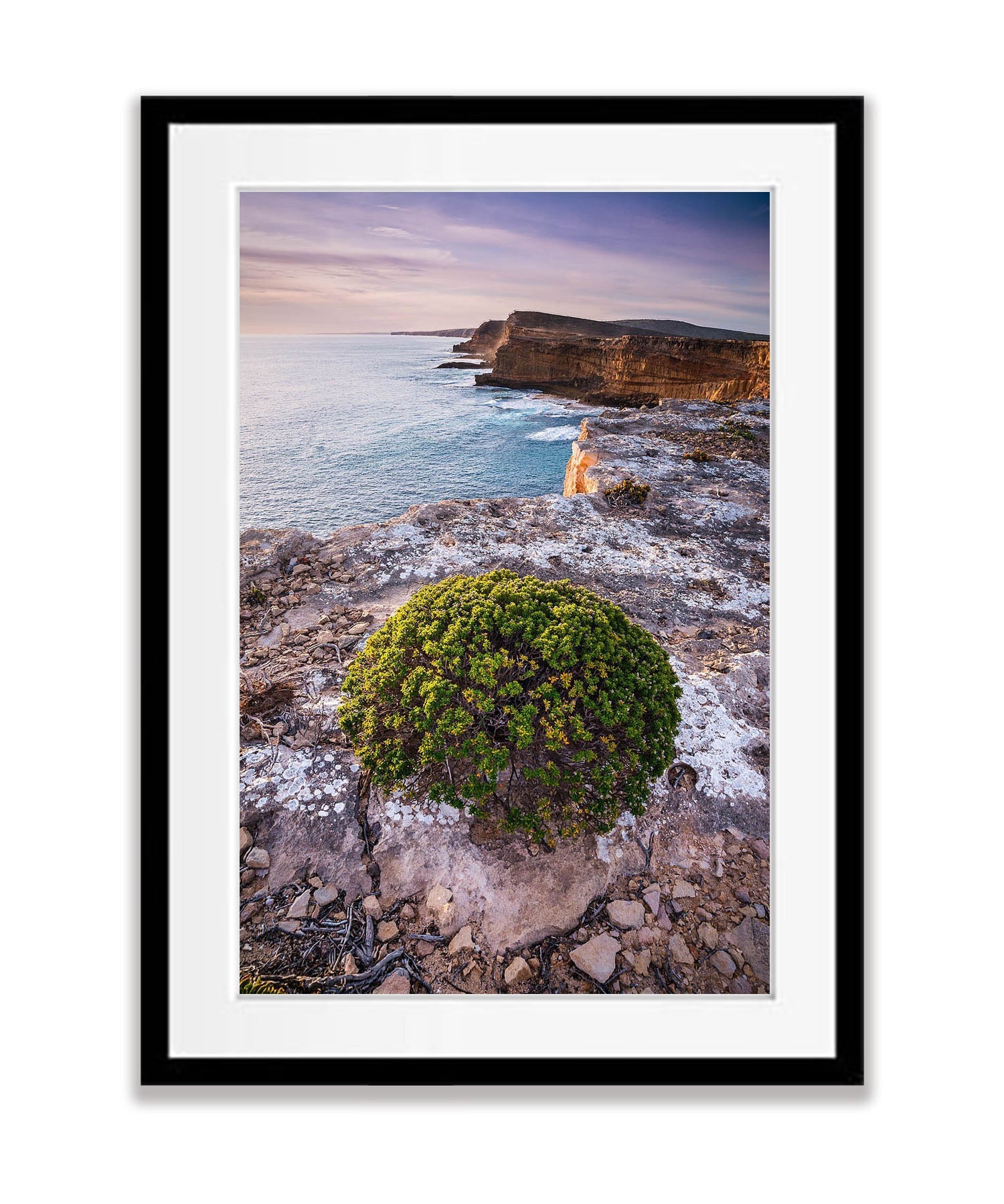 Sheringa Cliffs, Eyre Peninsula Coastline