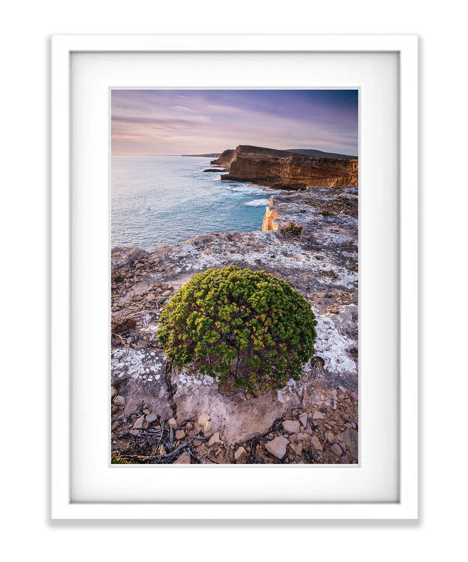 Sheringa Cliffs, Eyre Peninsula Coastline