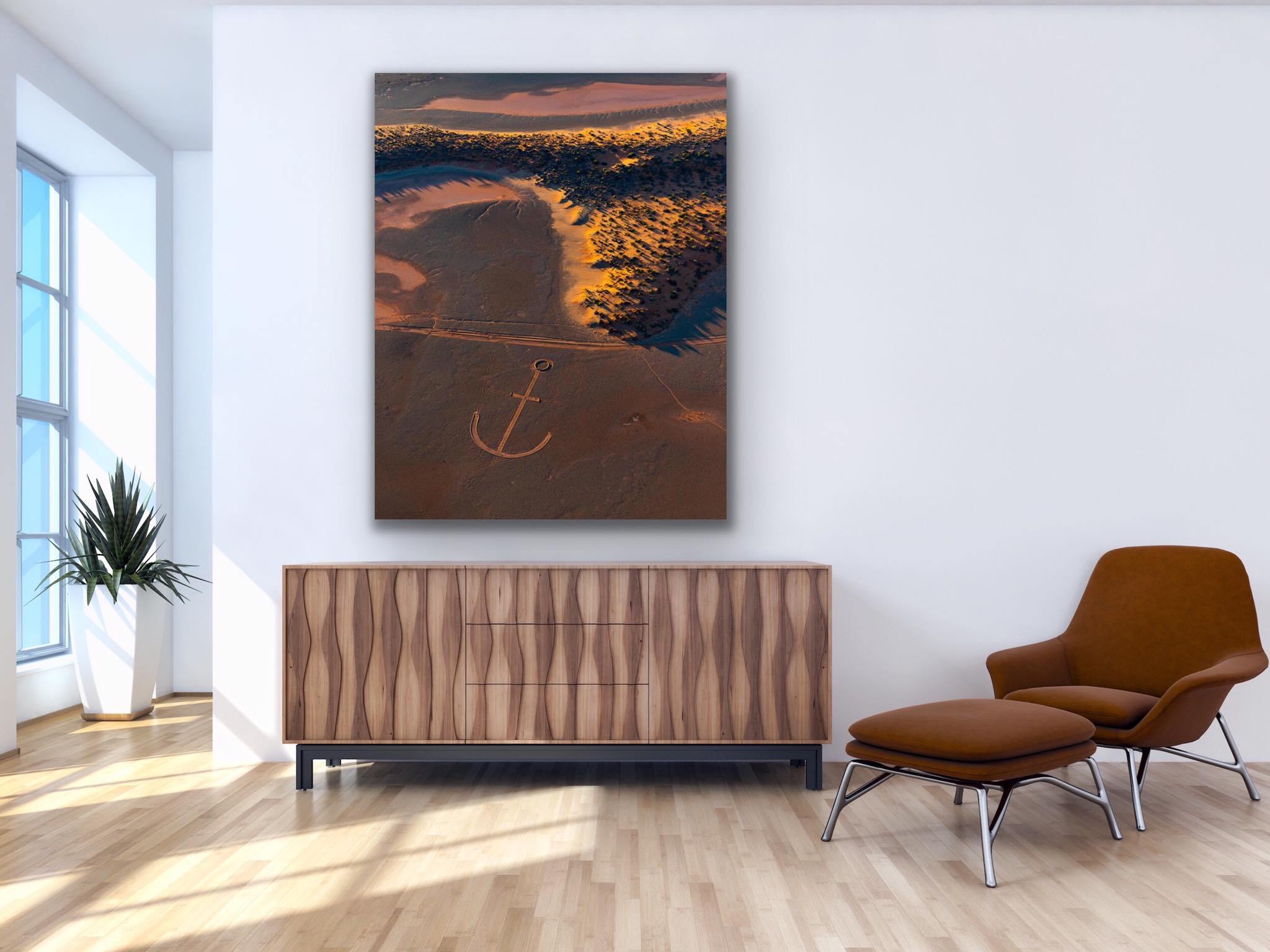 Ships Ahoy artwork