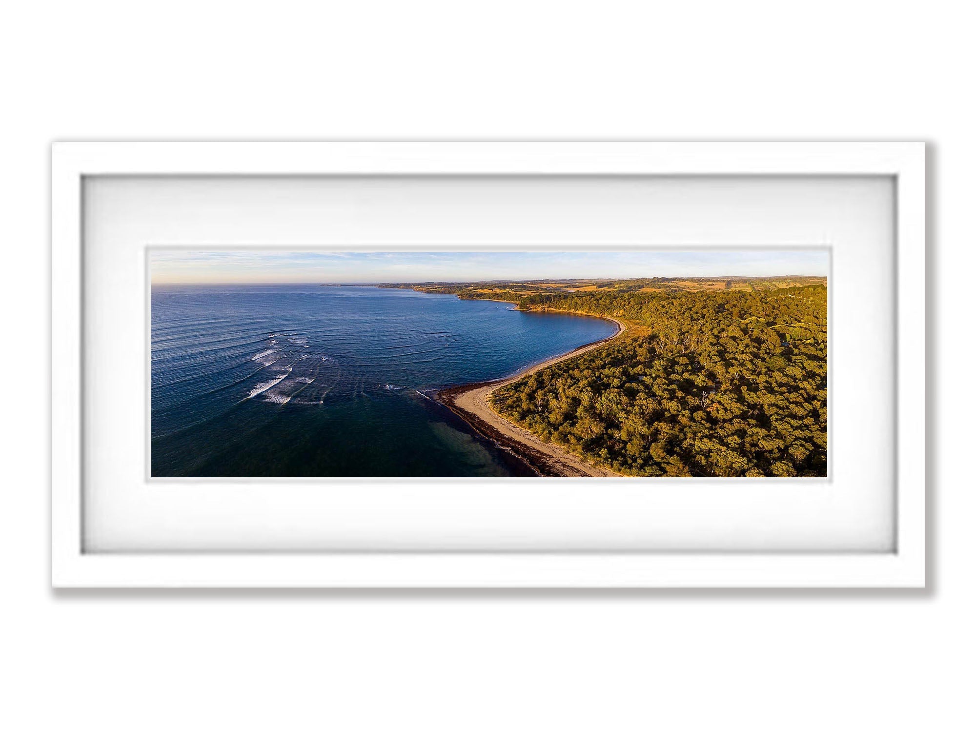 Shoreham Bay, Mornington Peninsula, VIC