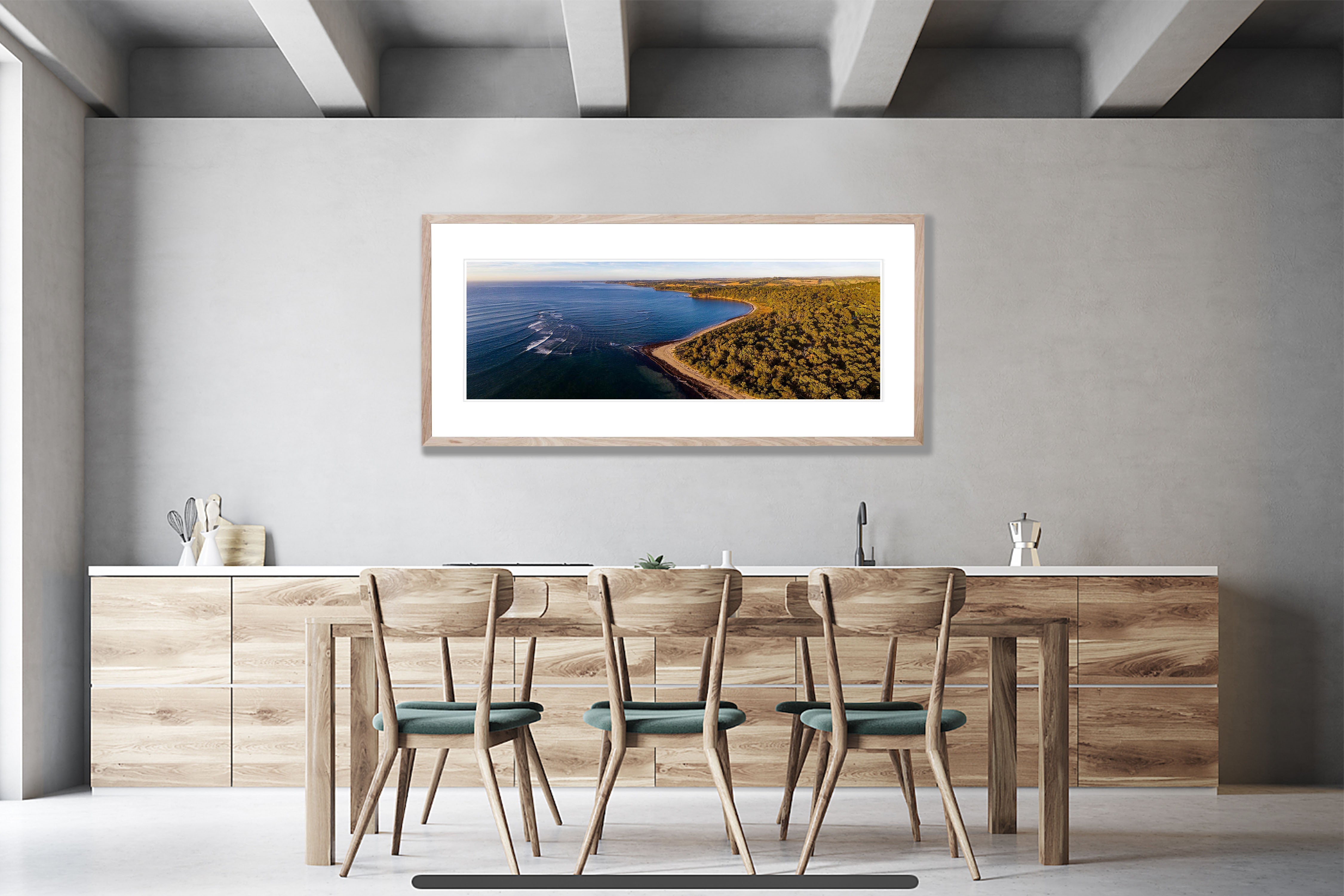 Shoreham Bay, Mornington Peninsula, VIC