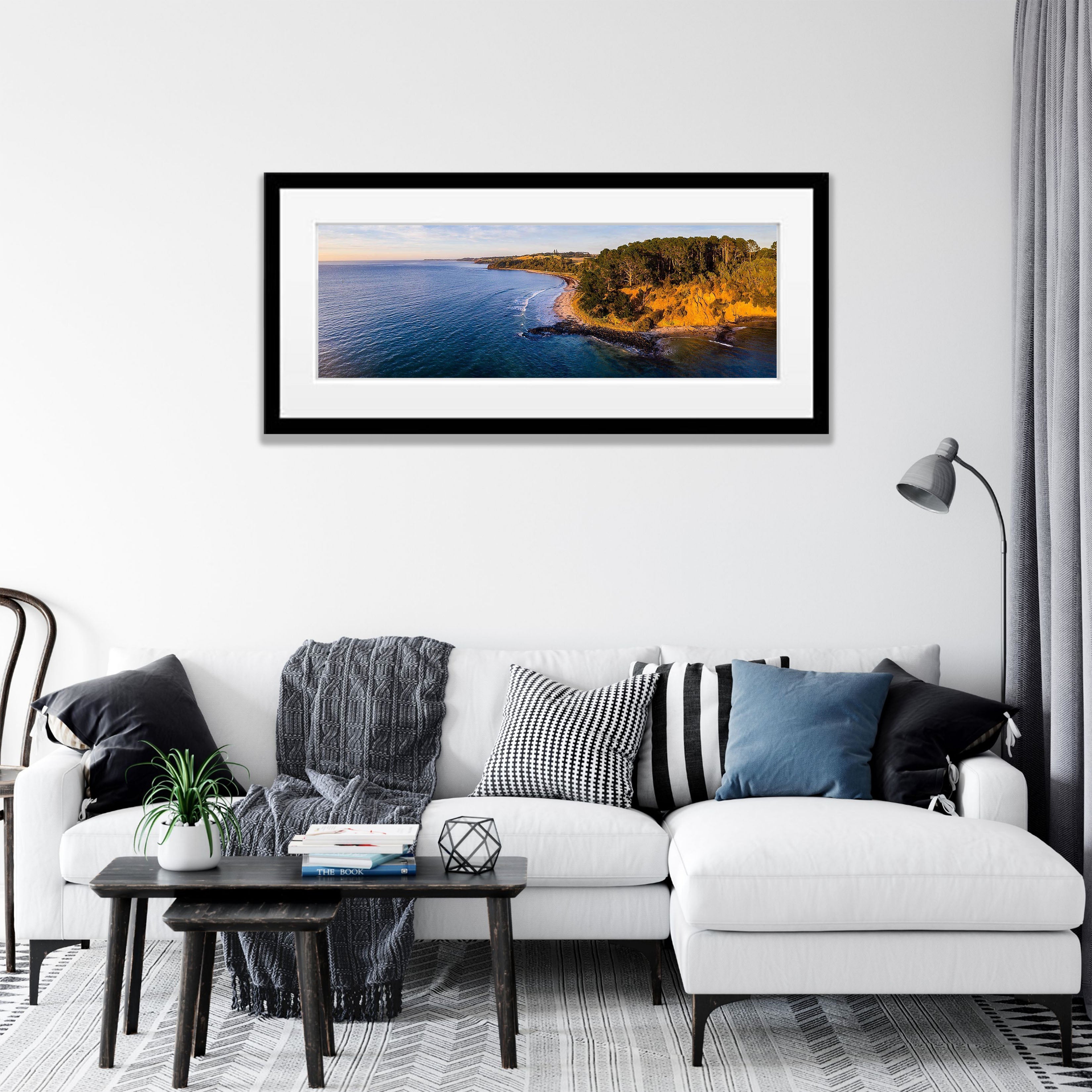 Shoreham Beach, Mornington Peninsula, VIC